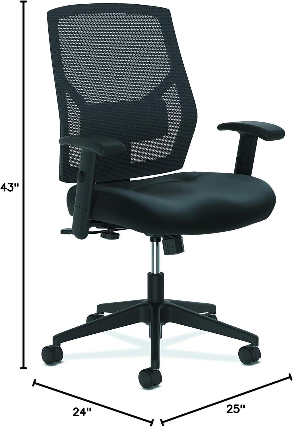 Crio Mesh Office Chair