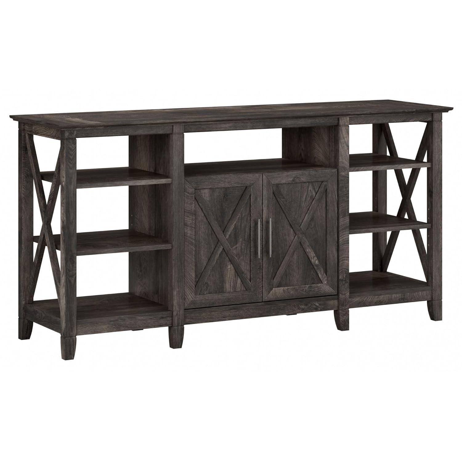 Huckins TV Stand for TVs up to 65"