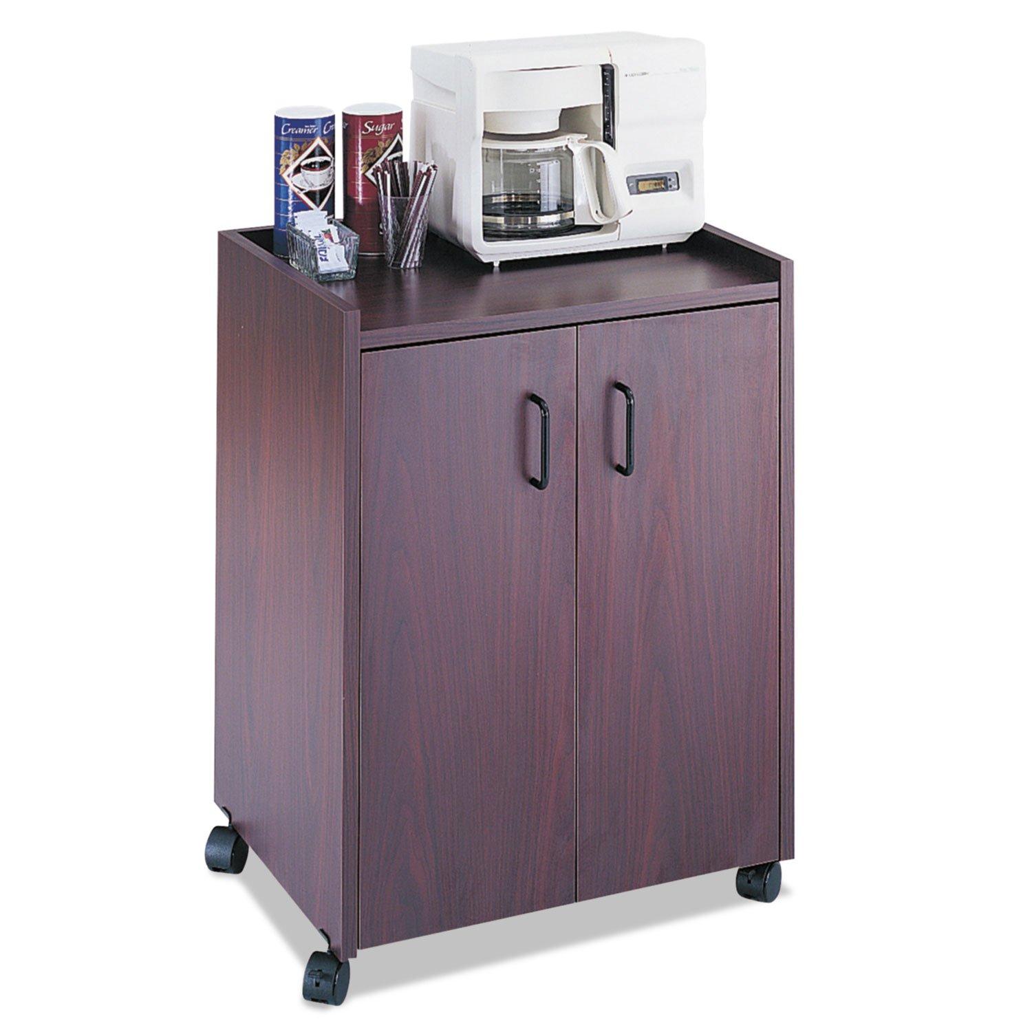 Safco Products Company Kitchen Cart