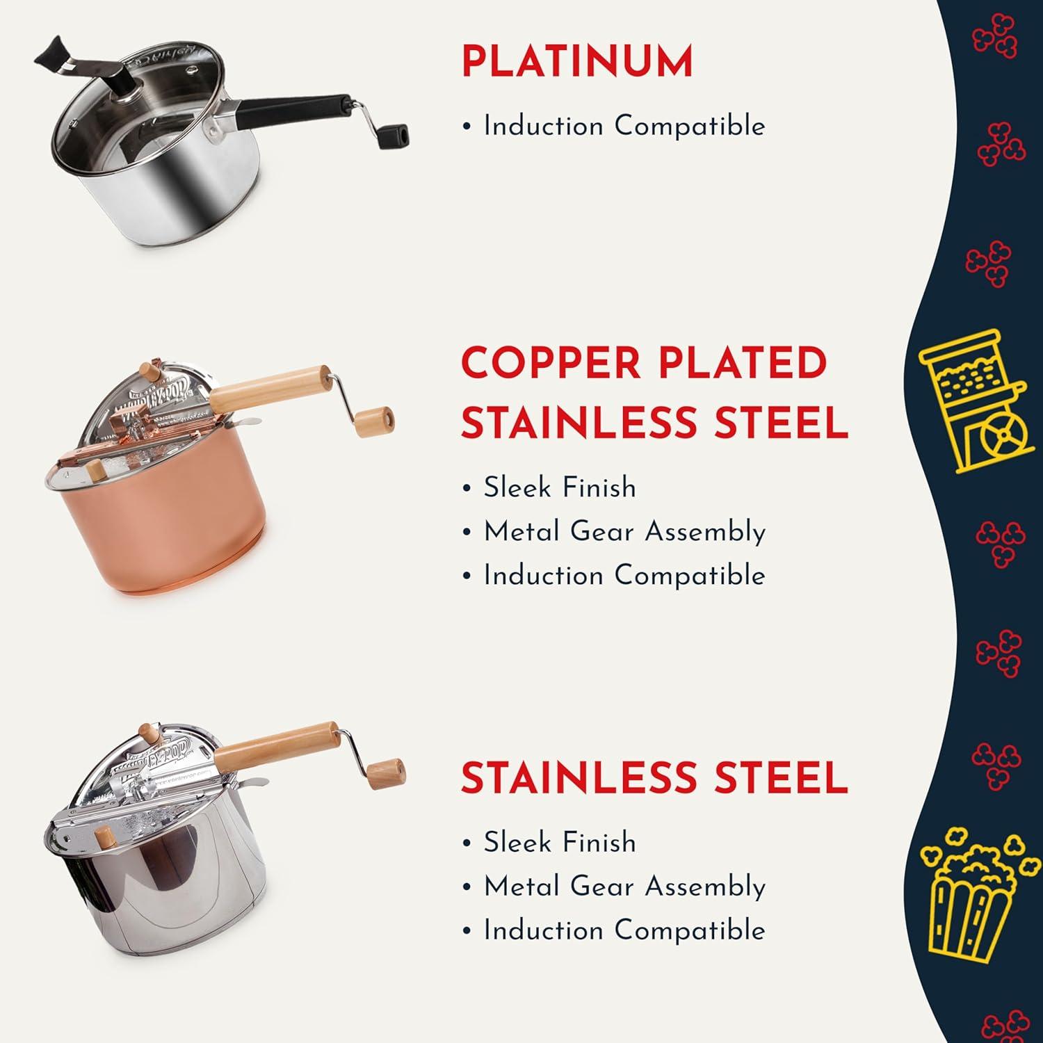 Wabash Valley Farms Wabash Valley Farms Popcorn Ingredients