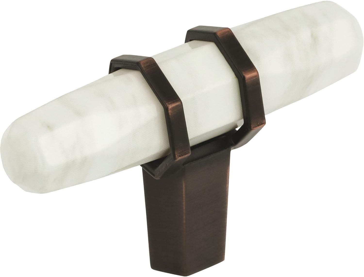 Carrione 1 9/16" Length Bar Knob