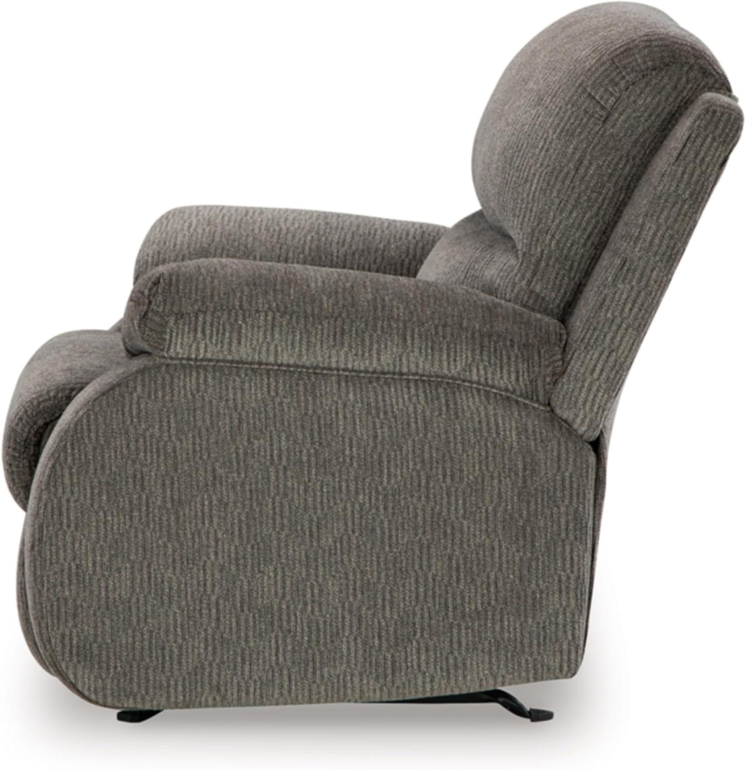 Ashley Furniture Scranto Brindle Recliner