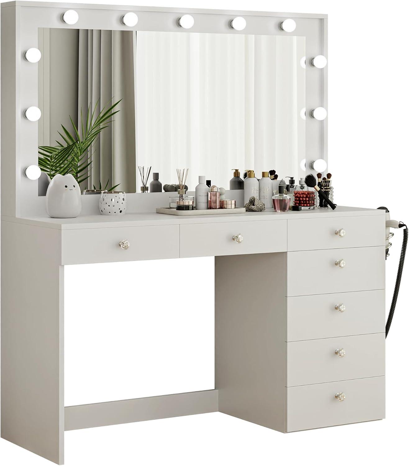 Vanity