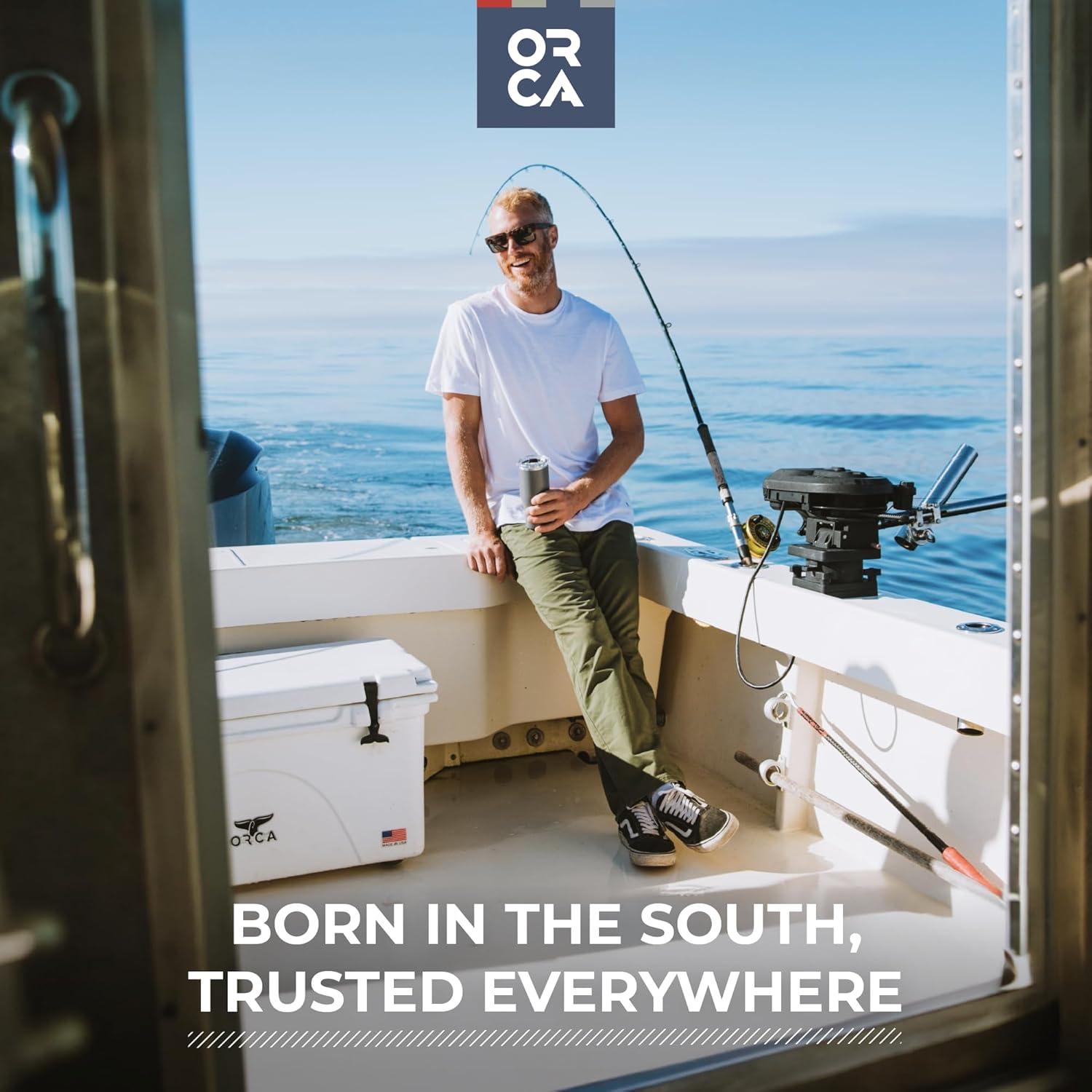 Seafoam Stainless Steel 16 Ounce Travel Tumbler