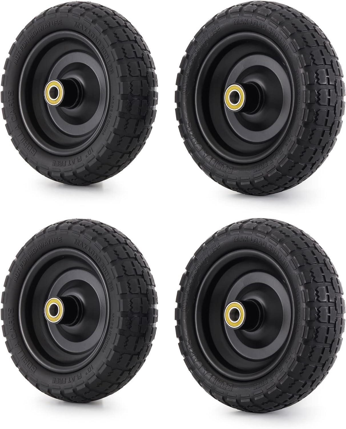 Tricam Gorilla Replacement Tire (Set of 2)