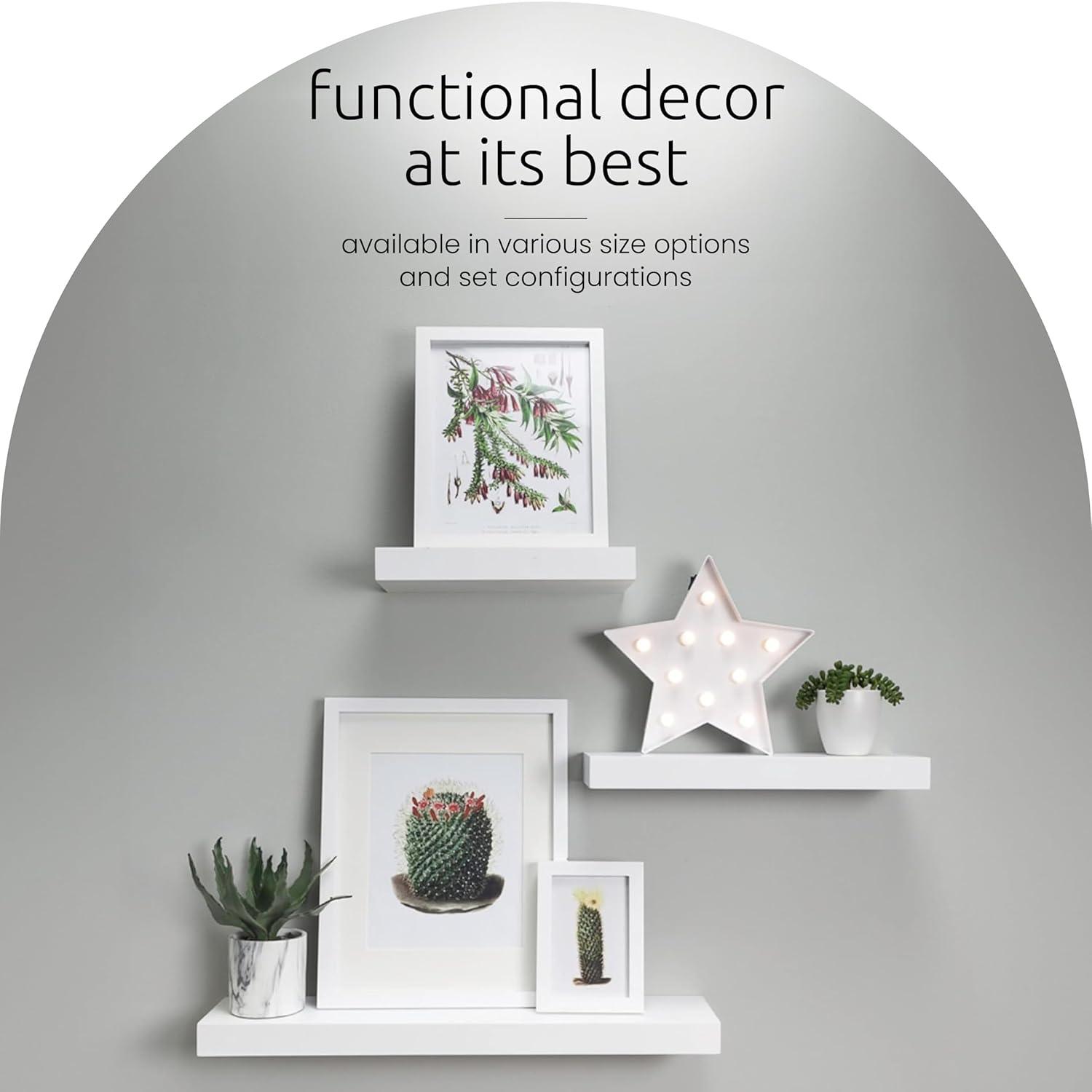 Latitude Run® Latitude 3 Piece Shelving Unit