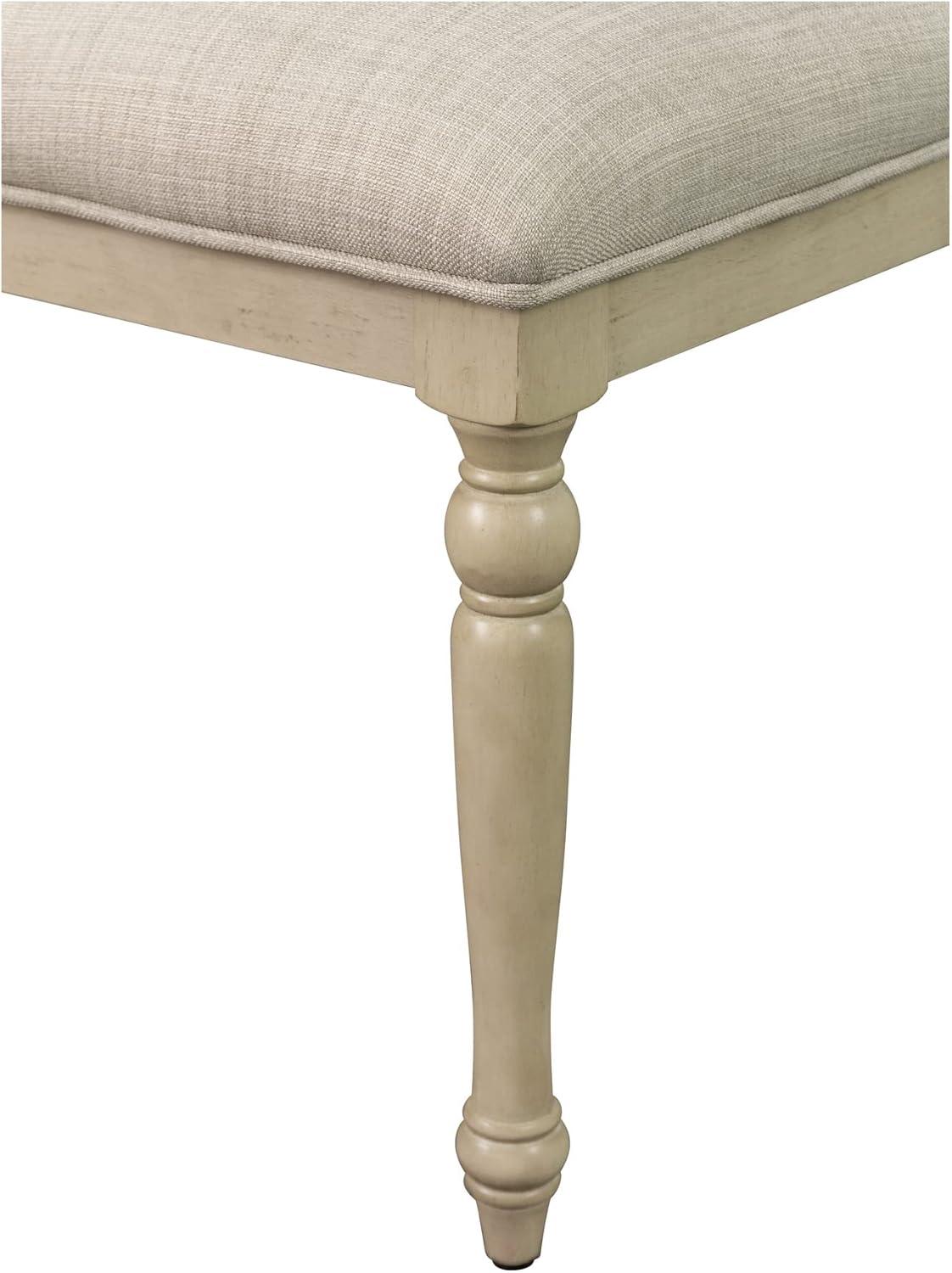 Fiona Side Chair in Light Gray