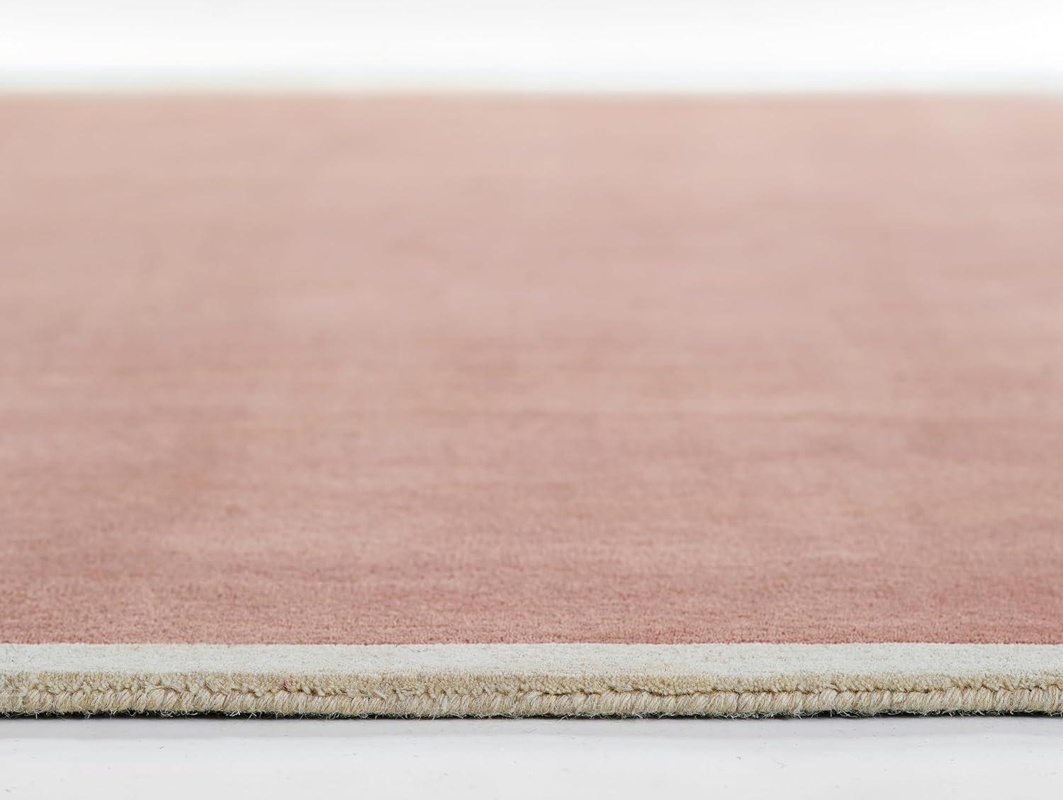 Tallulah Hand Tufted Wool Rug