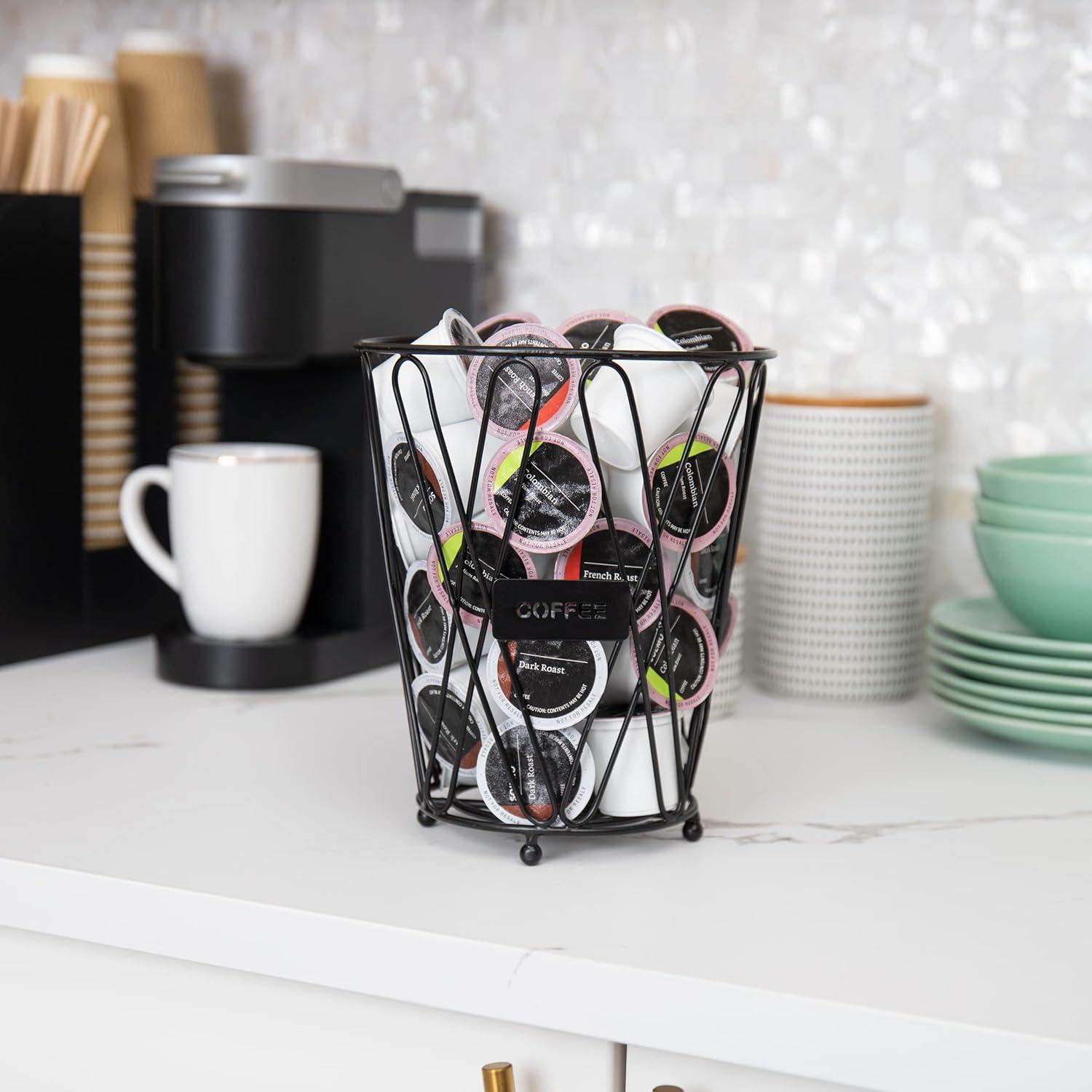 Mind Reader 30 Pod Coffee Pod Storage