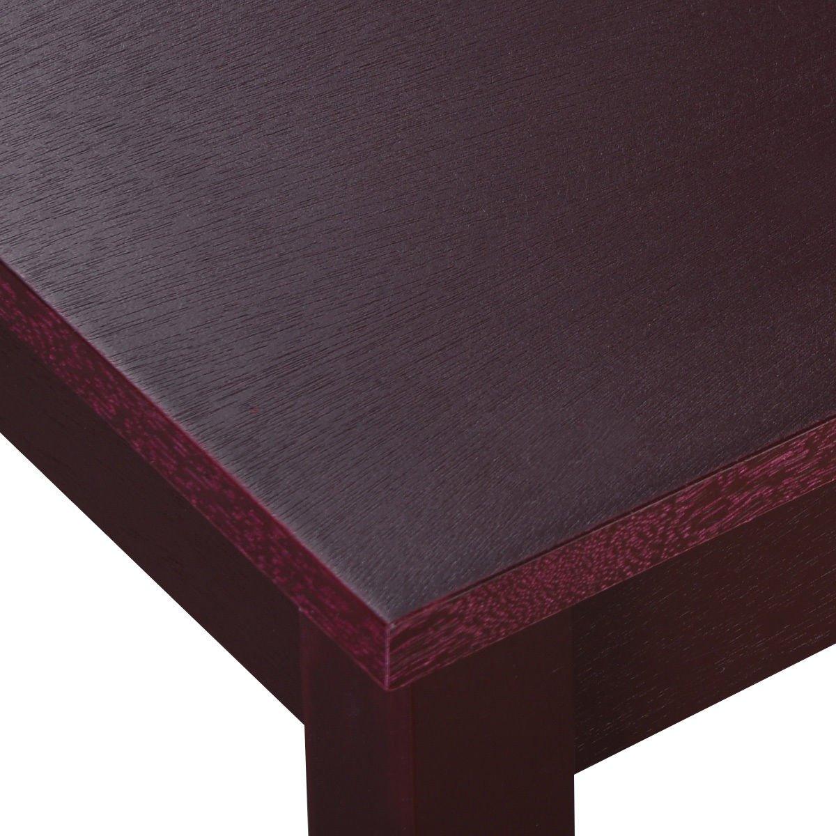 Kepooman Coffee Table, End Tables,Side End Table,Tall Wooden Sofa End Table Side Table