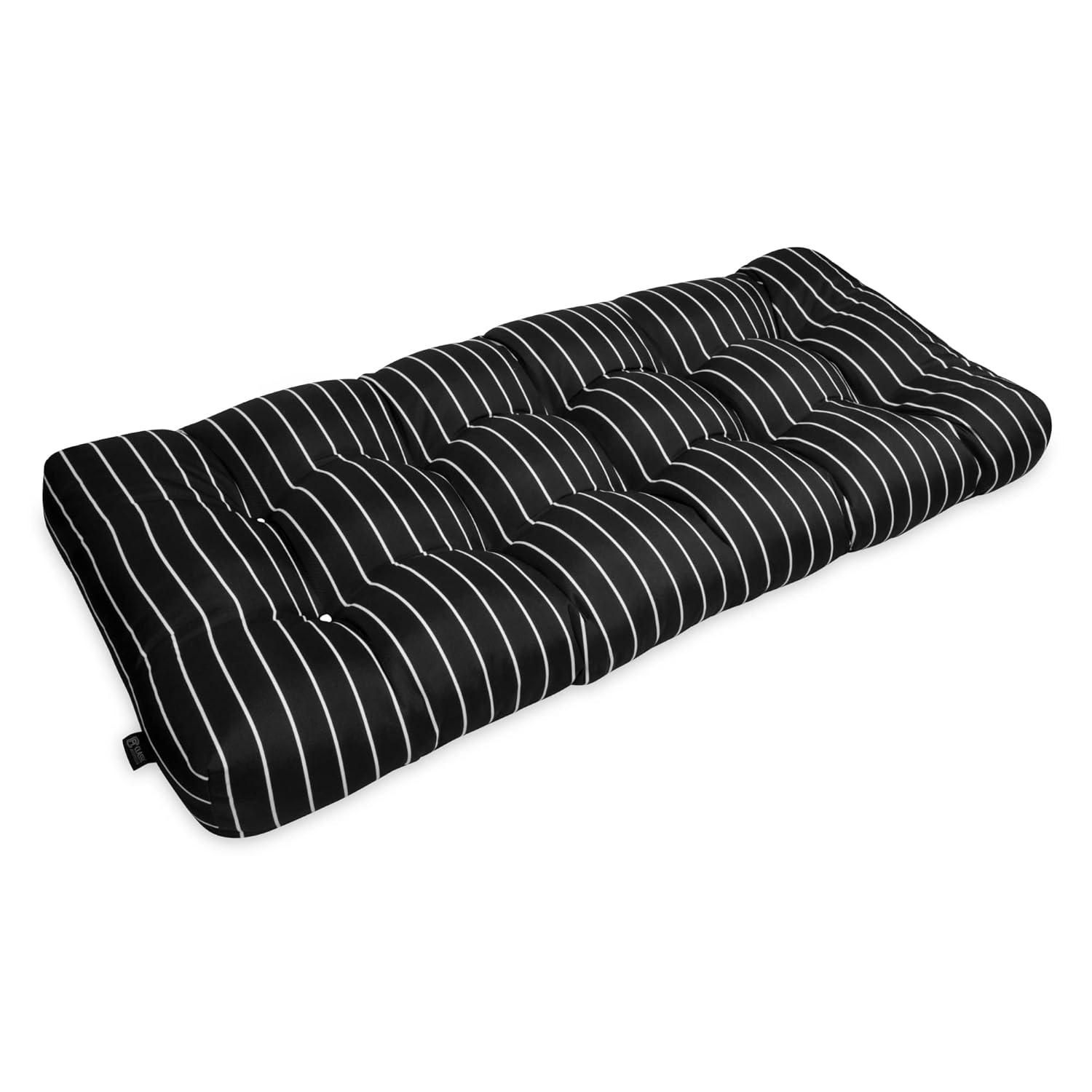 Bergholt Outdoor 5'' Bench Seat Cushion
