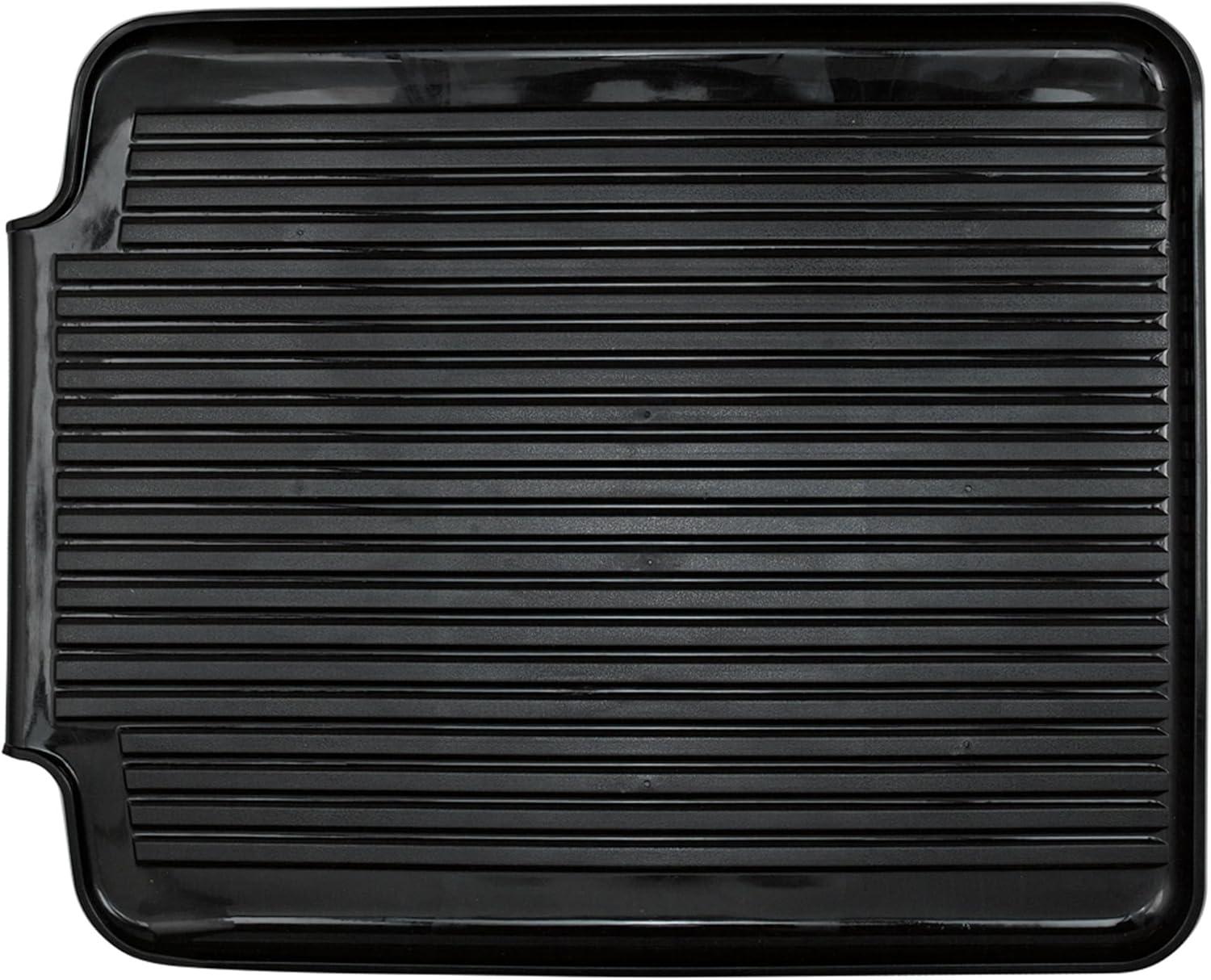 Better Houseware Plastic Drain Tray