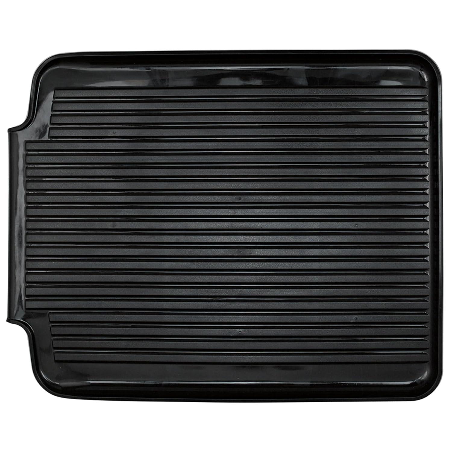 Better Houseware Plastic Drain Tray