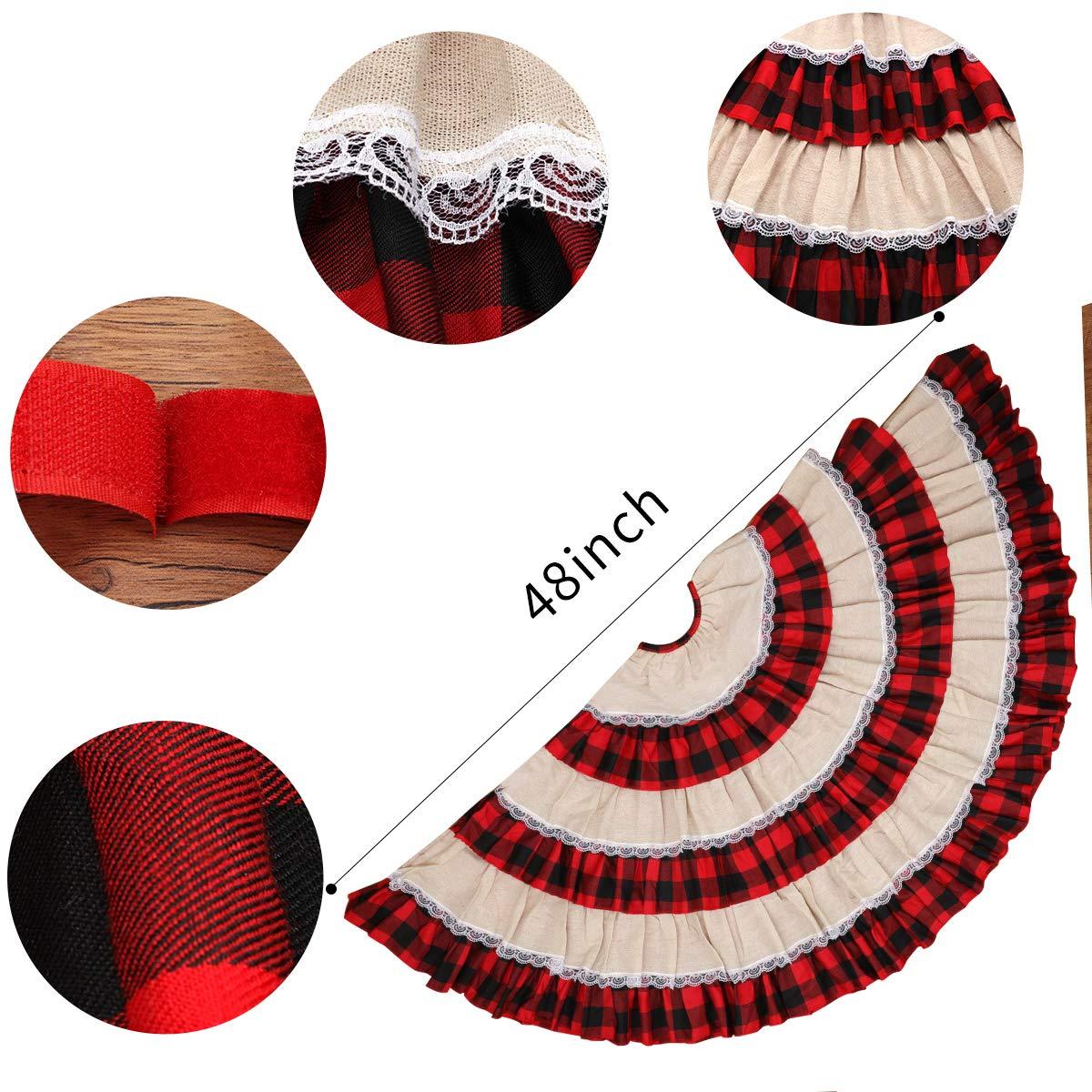 Tree Skirt