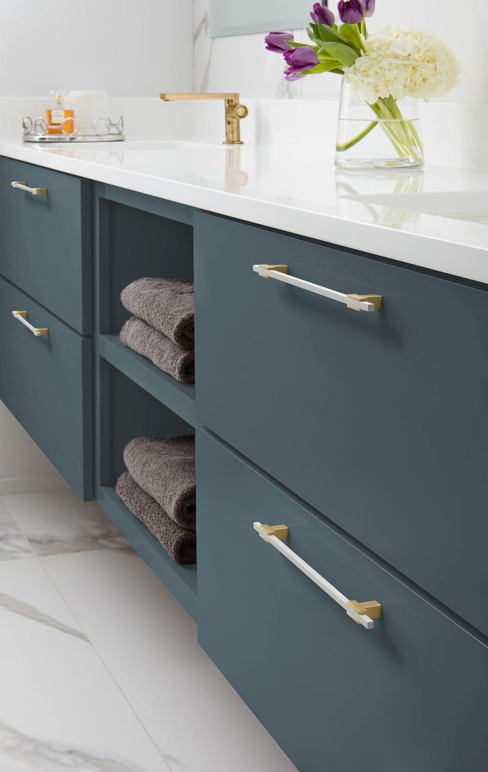 Amerock Urbanite Cabinet or Drawer Pulls