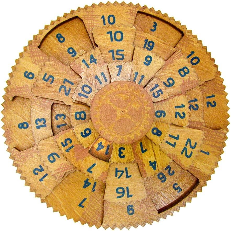 Project Genius True Genius - Grecian Computer Brainteaser Puzzle Game