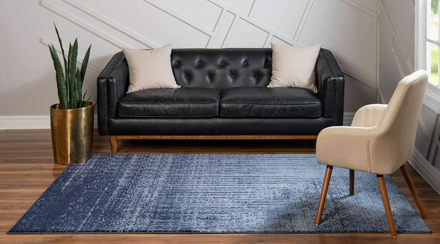 Emaria Geometric Indoor Rug