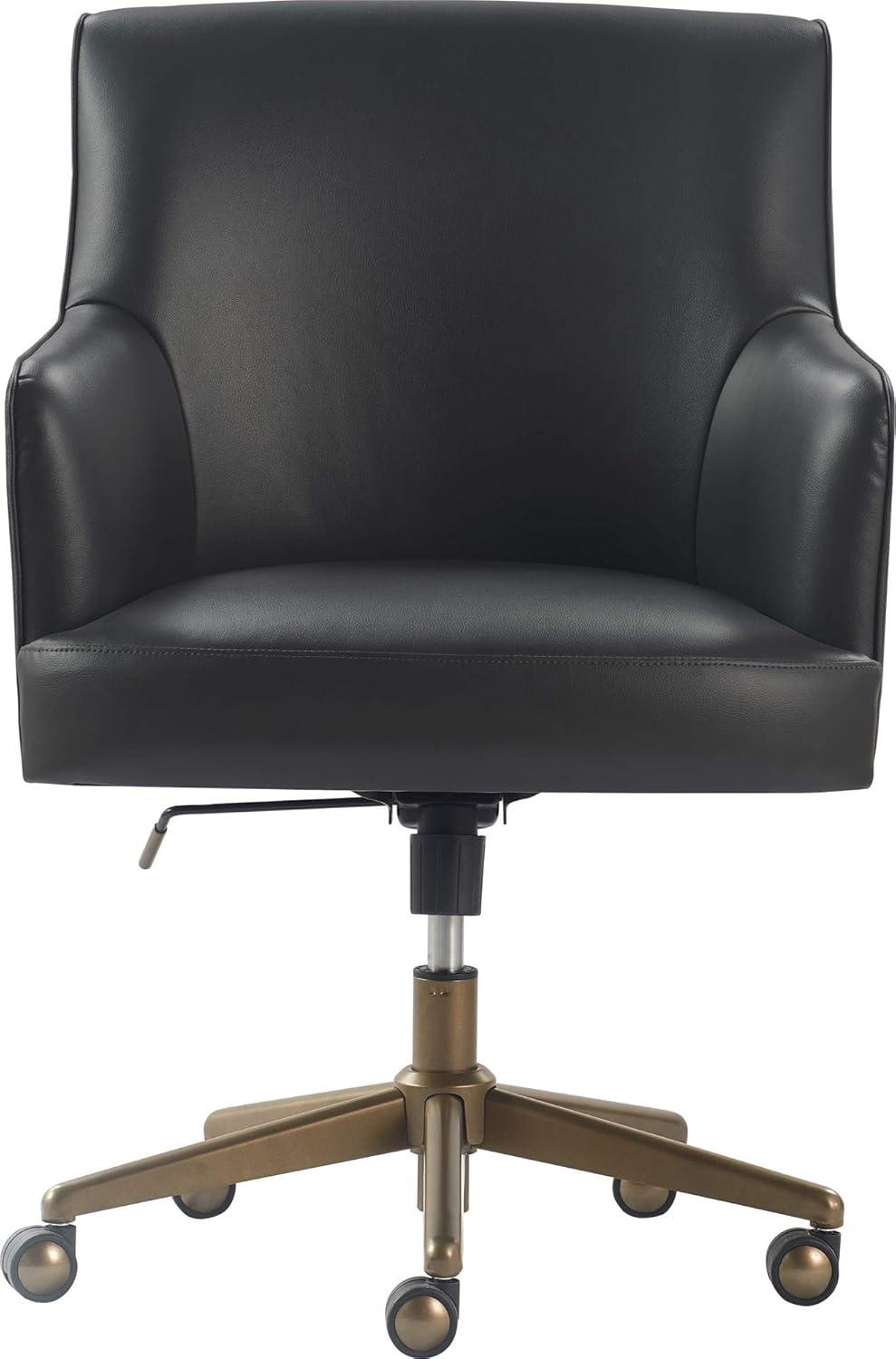 Belmont Home Office Chair - Finch