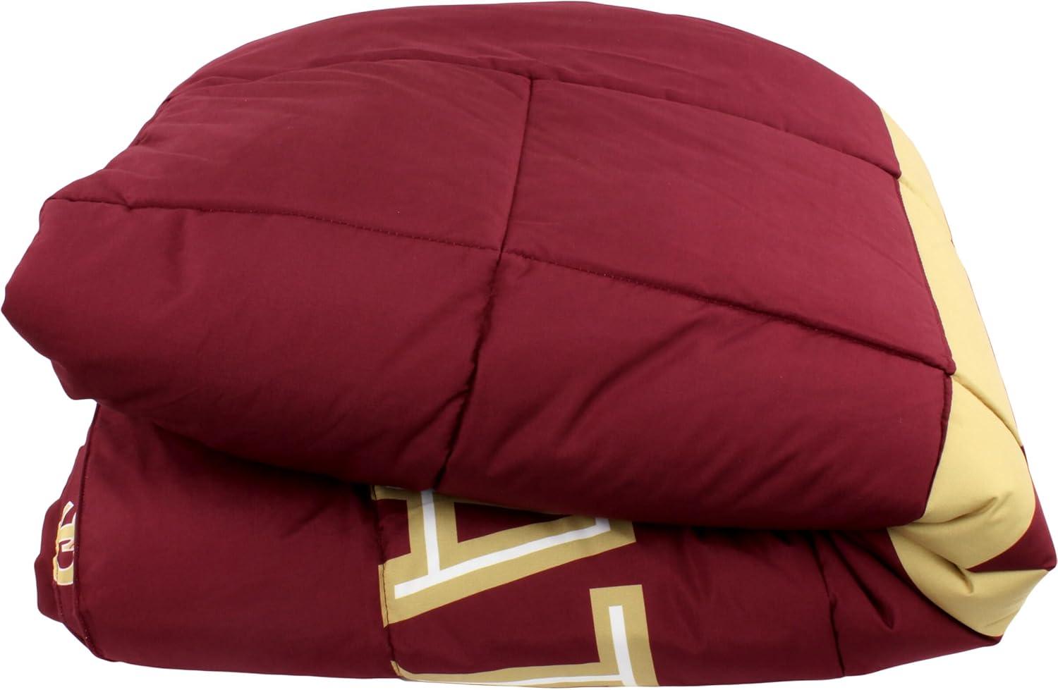 College Covers Comforter