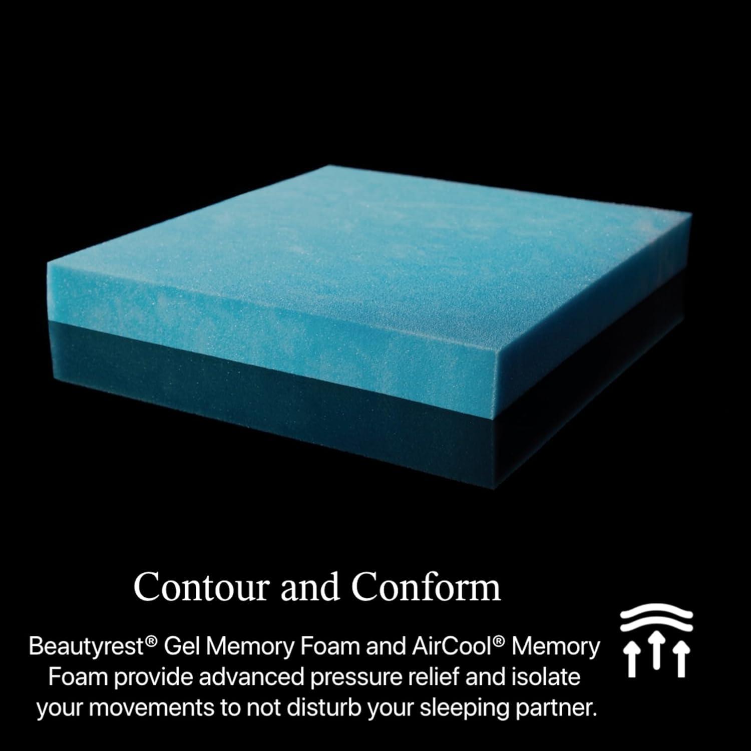 Beautyrest® Black L-Class™ Mattress