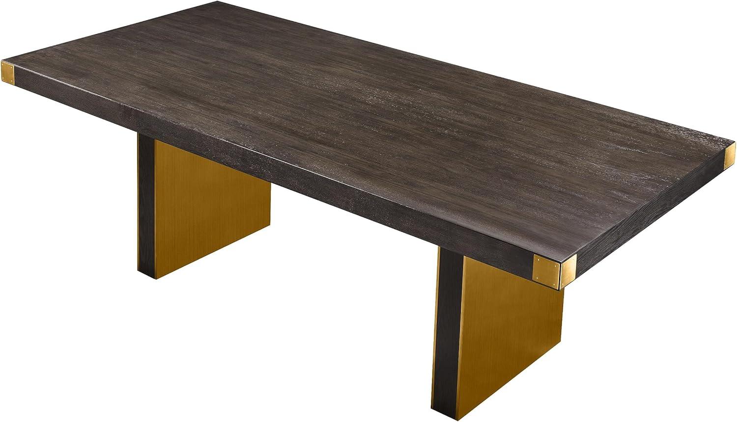 Selena Ash Dining Table