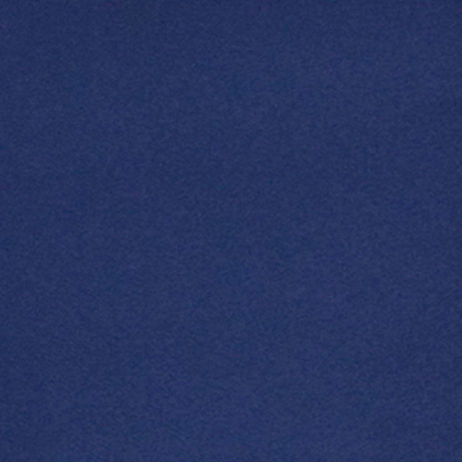 Flash Furniture Mid-Back Fabric Executive Swivel Office Chair with Nylon Arms (Set of 2)