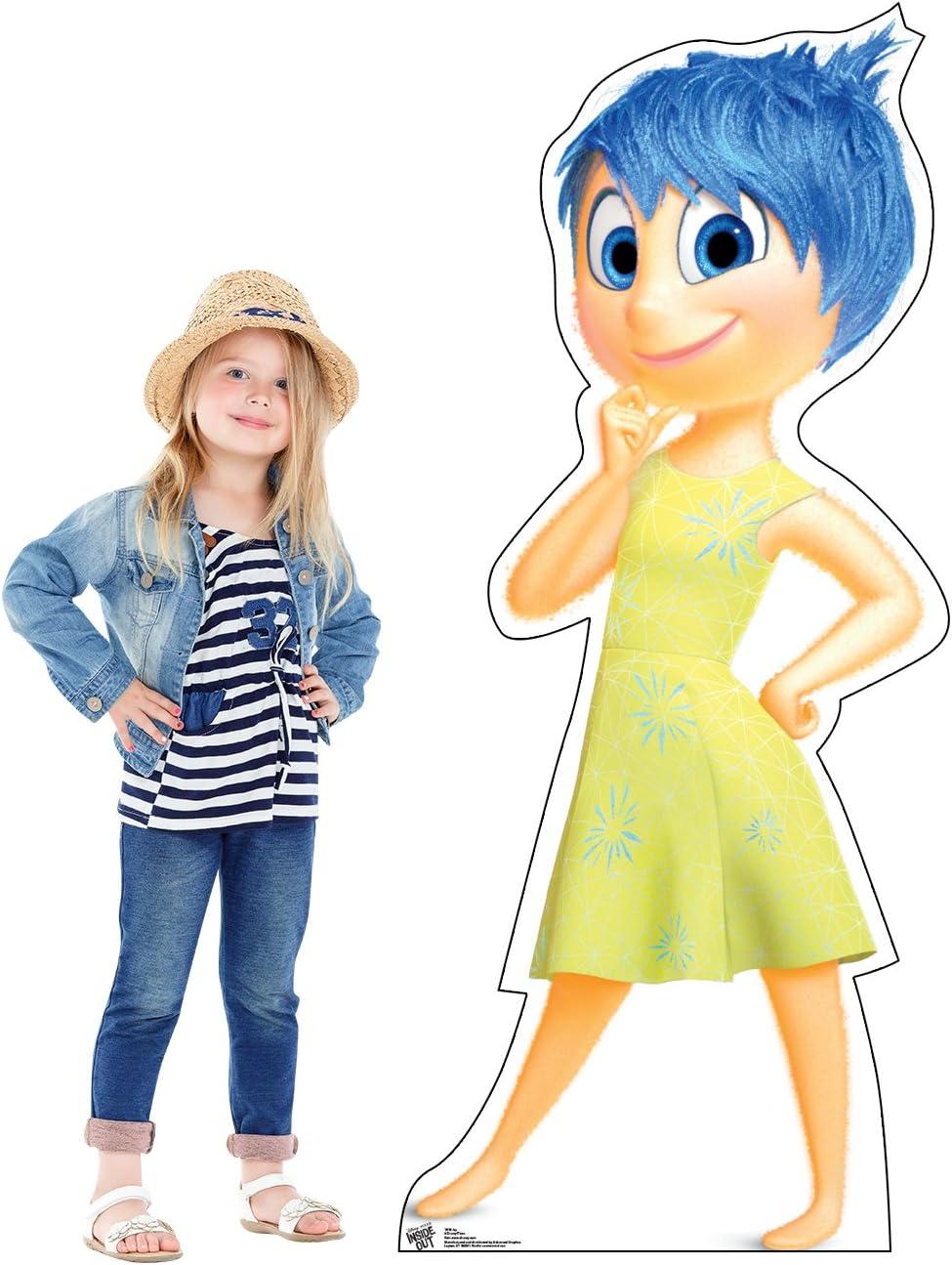 Joy (Disney\Pixar Inside Out 2 Movie)