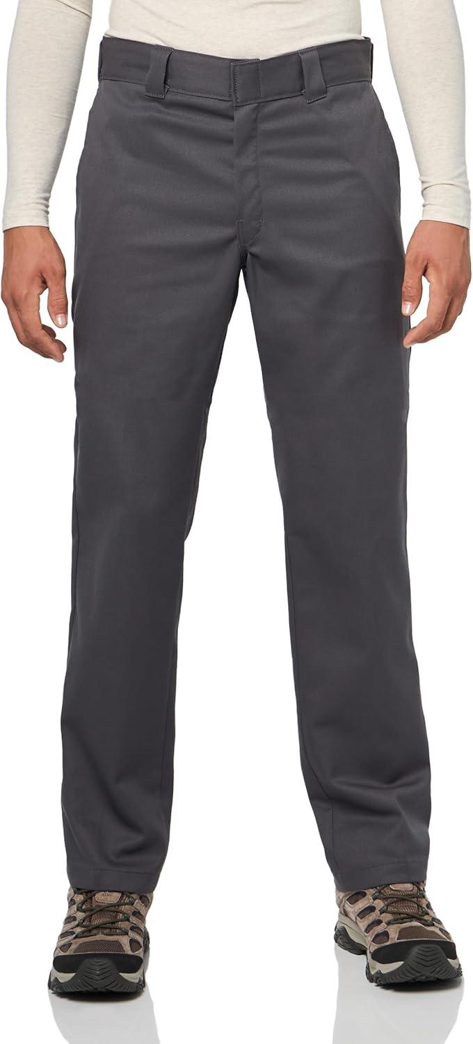 Dickies 874® FLEX Work Pants, Charcoal Gray (CH), ,50 32