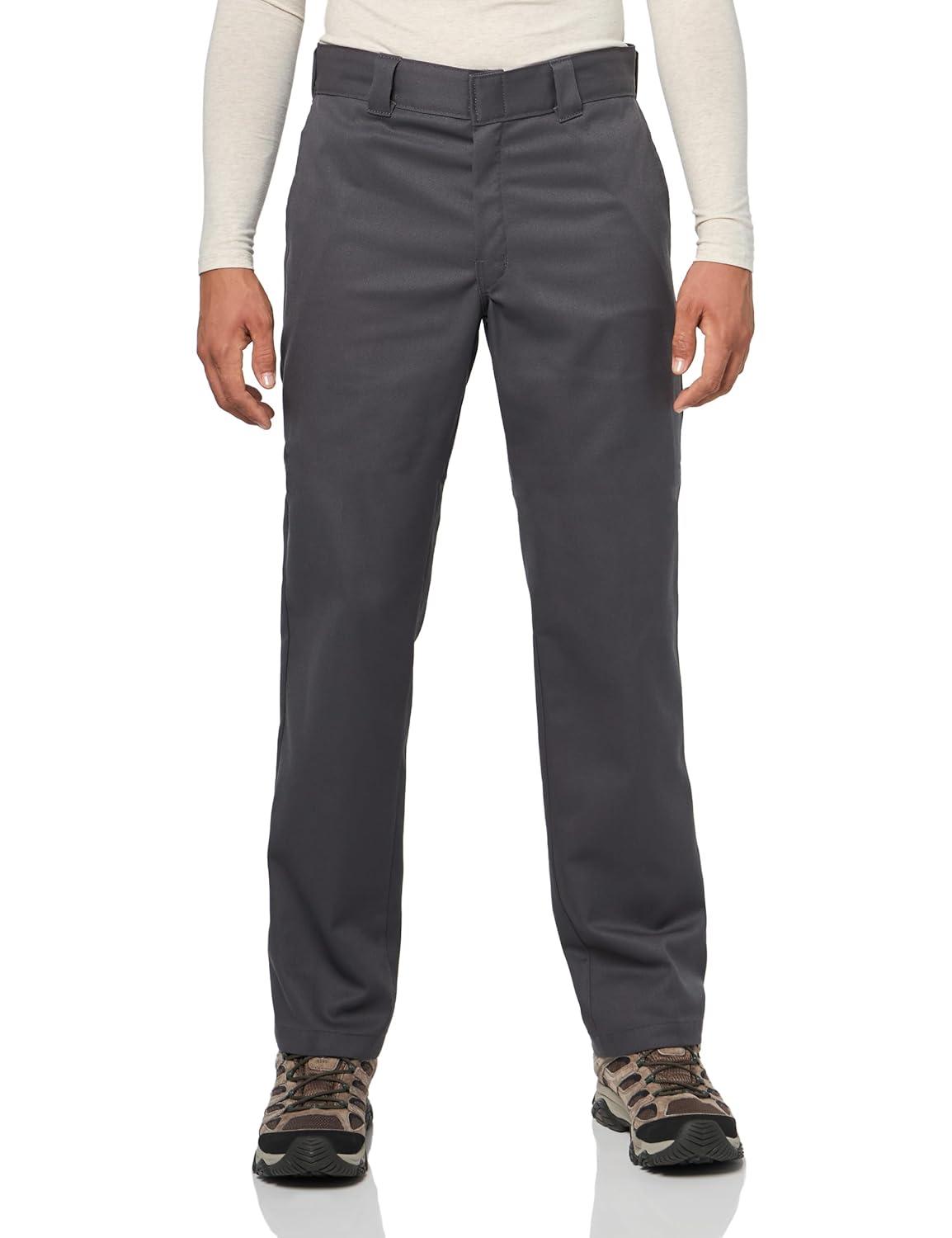 Dickies 874® FLEX Work Pants, Charcoal Gray (CH), ,50 32