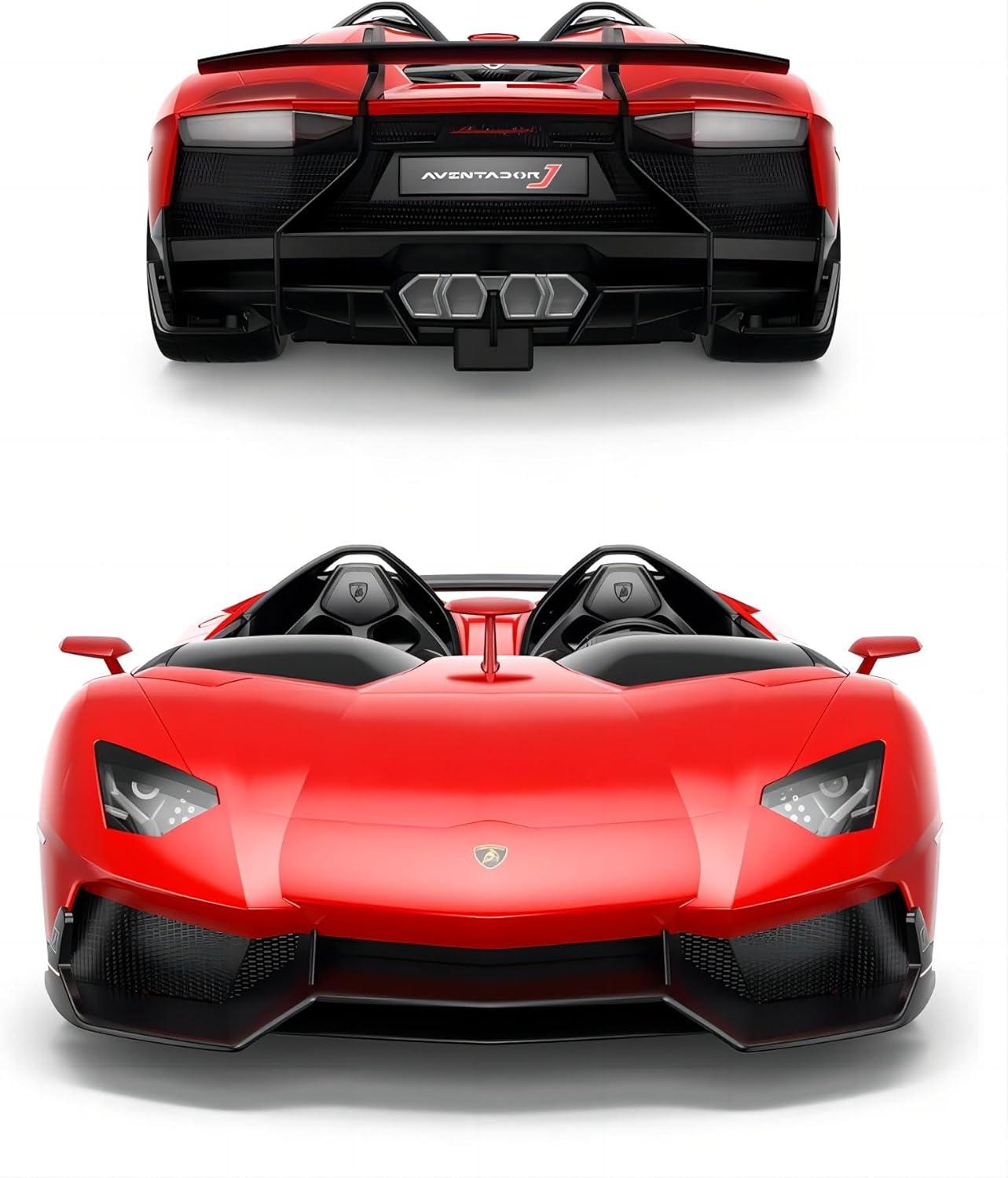 Lamborghini Aventador R/C Car