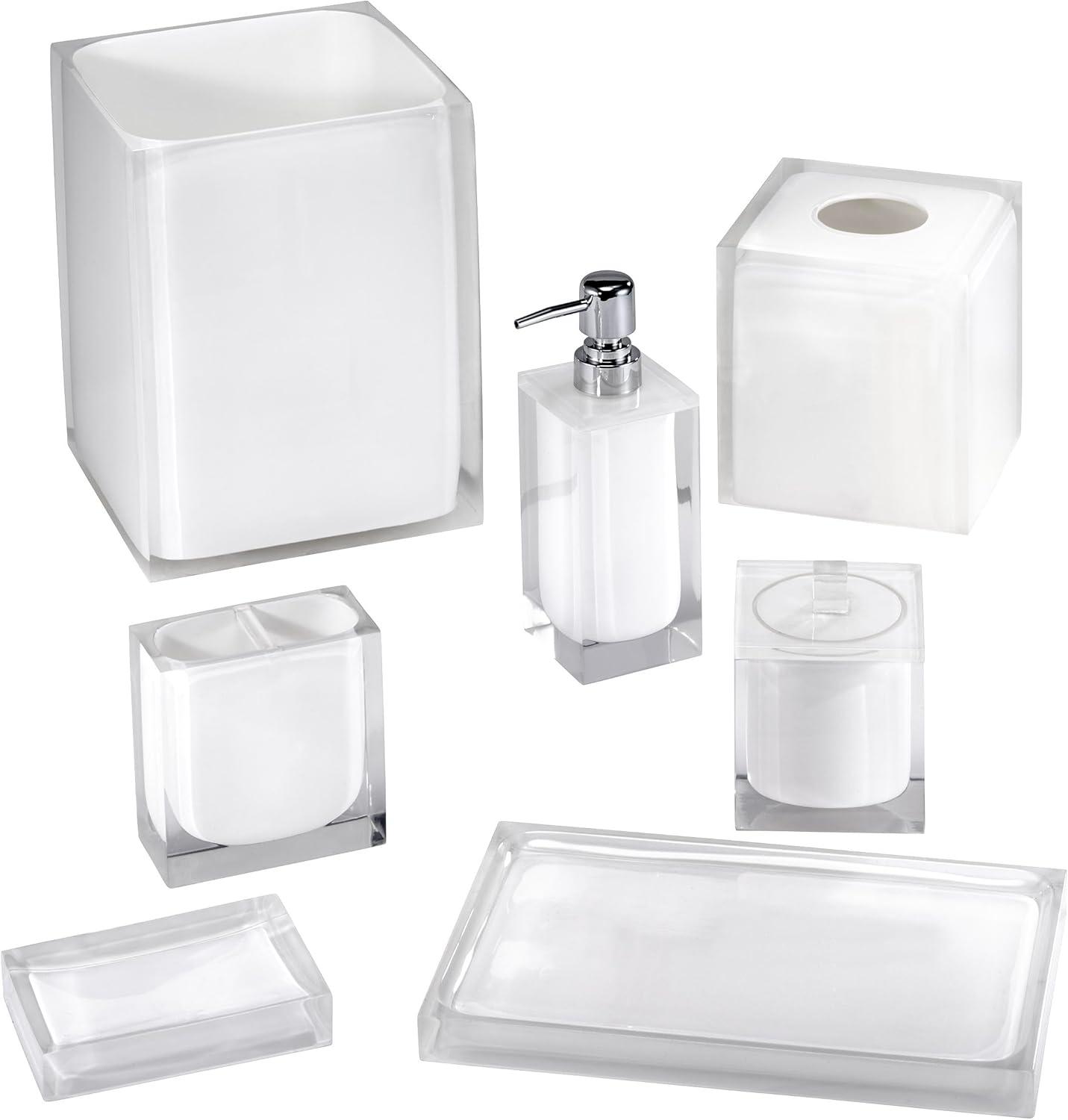 Izod Marina Bathroom Storage Container