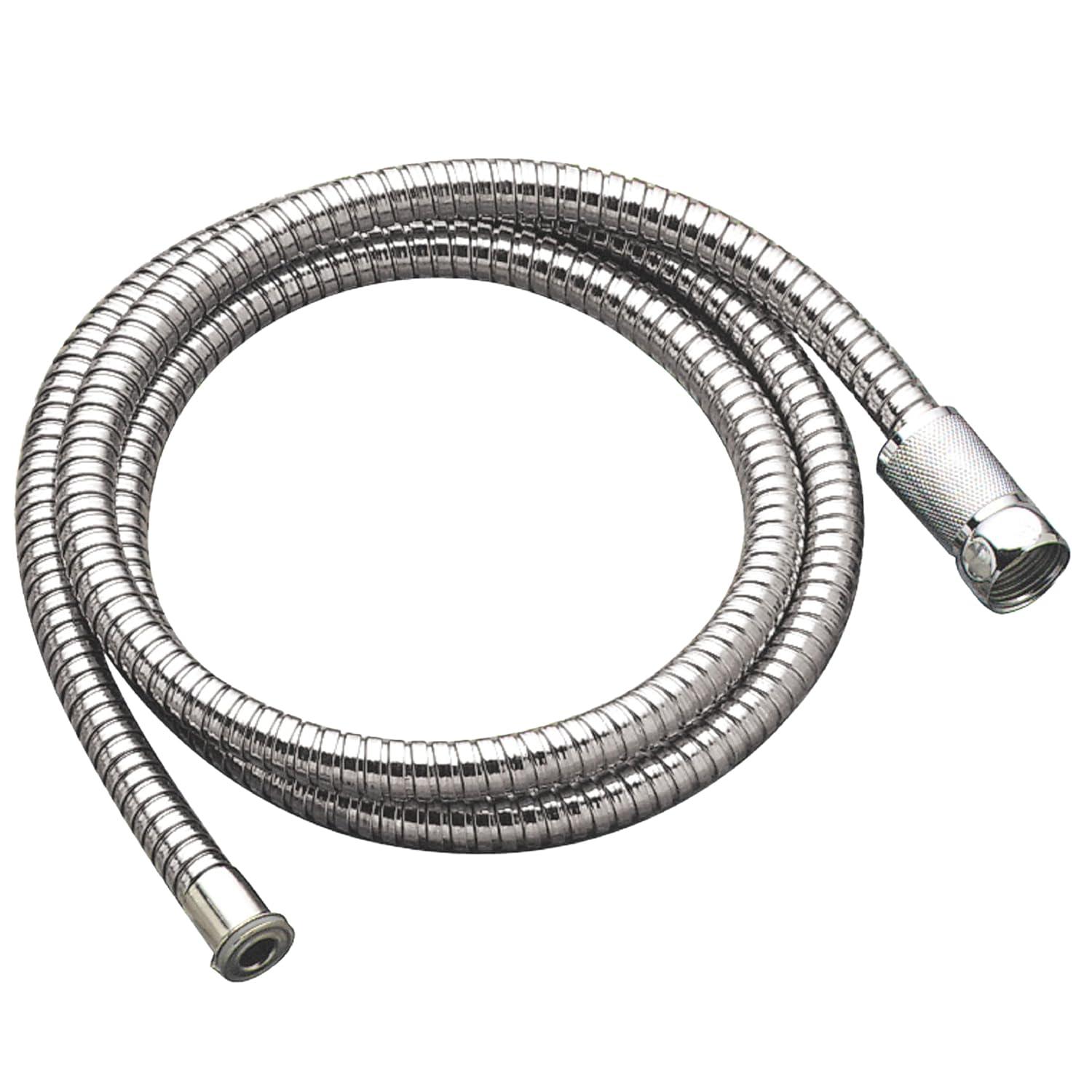 Plumb Craft Waxman 7657300B Universal Replacement Shower Hose
