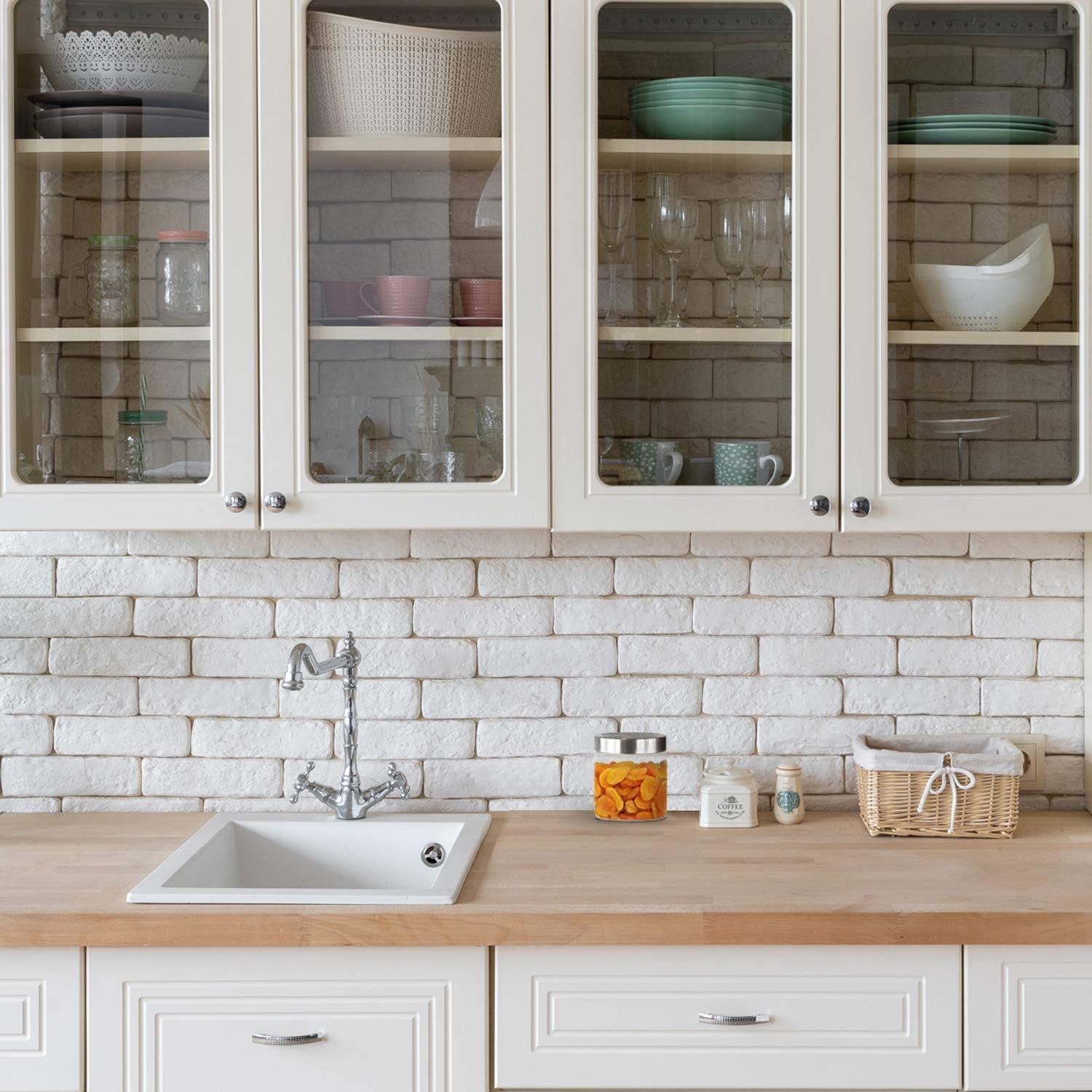 Blue Donuts Glass Jars With The Silver Screw Lid 700 ML