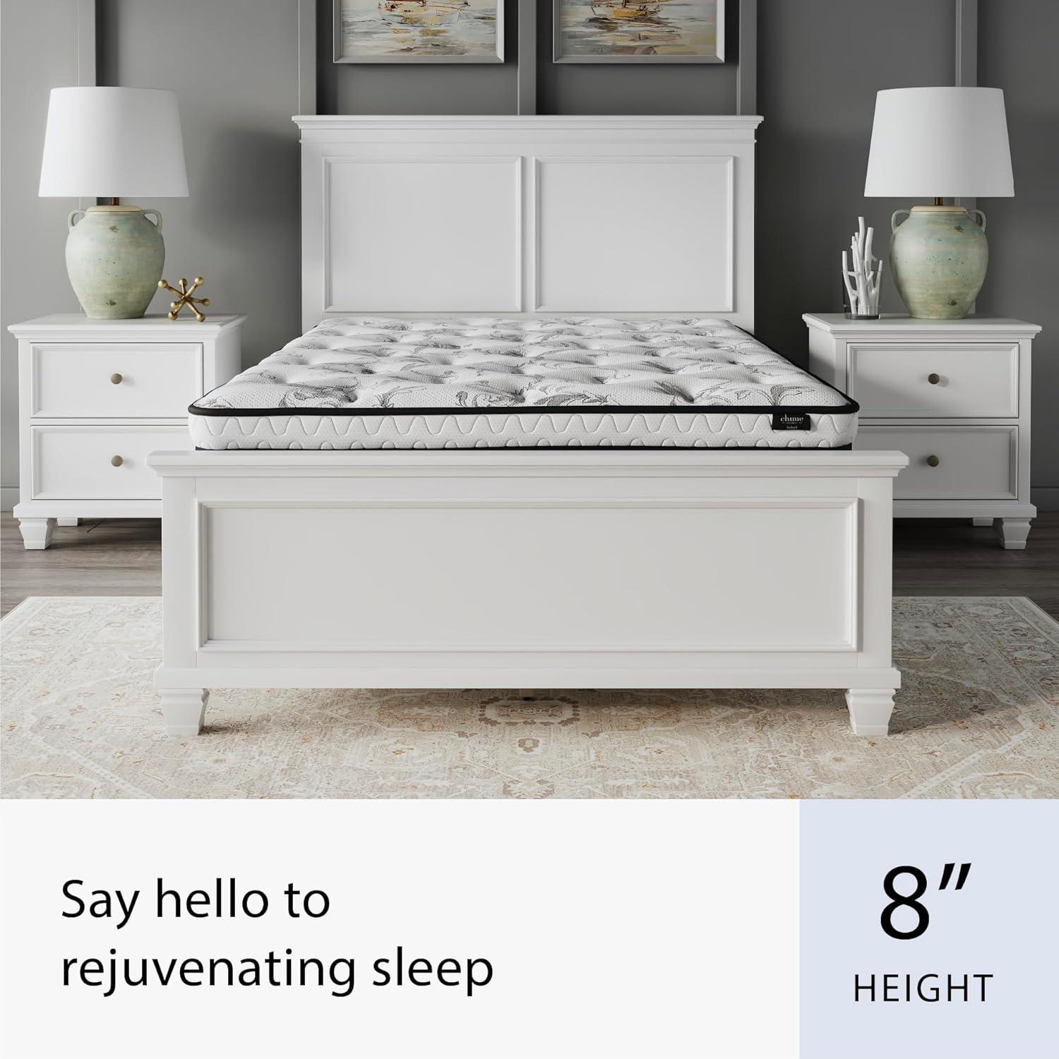 Signature Design by Ashley Signature Design By Ashley 12" Firm Sofa Bed Mattress