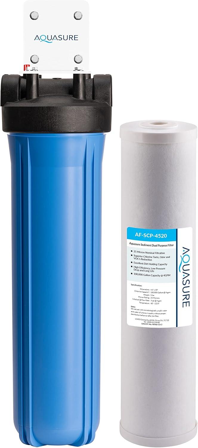 Filtration System