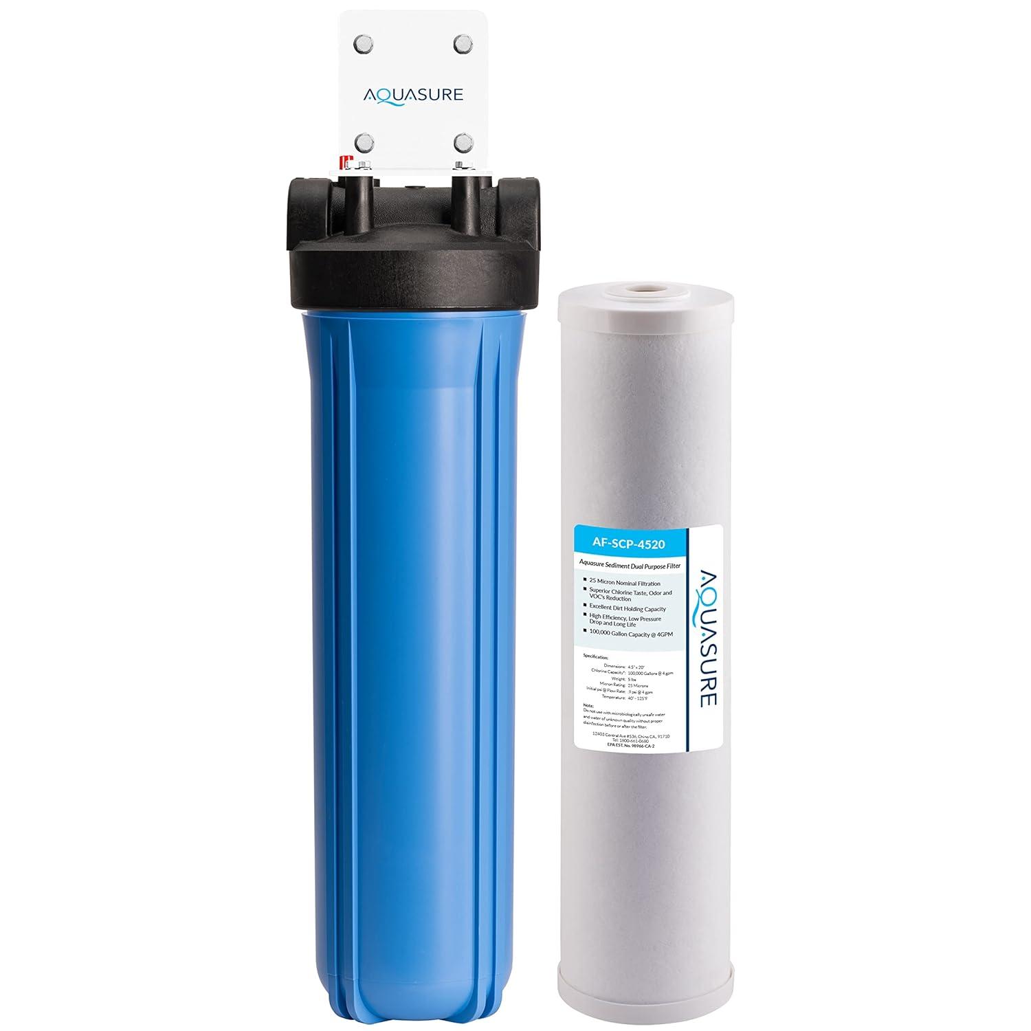 Filtration System