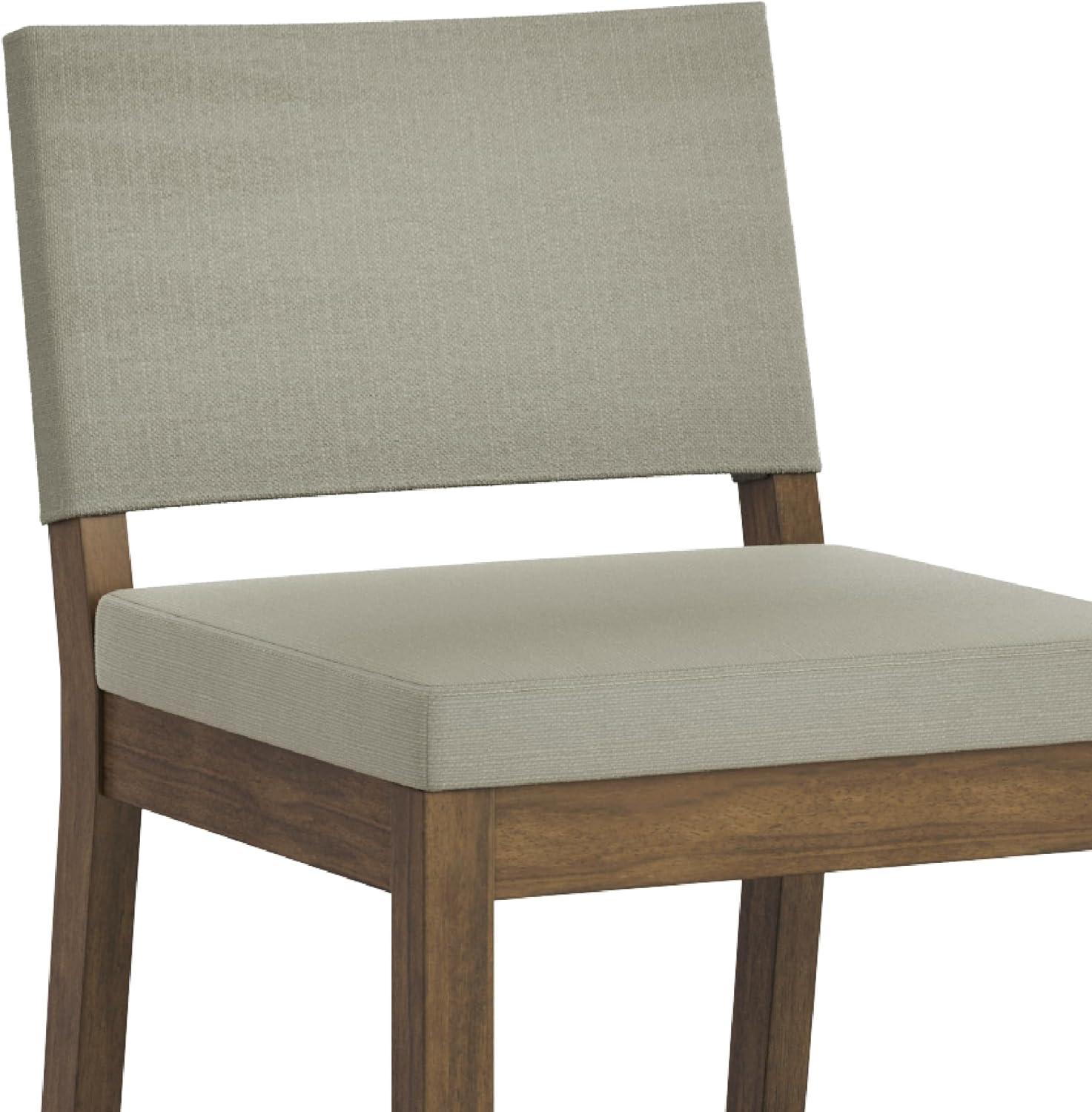 Linus 29" Bar Stool