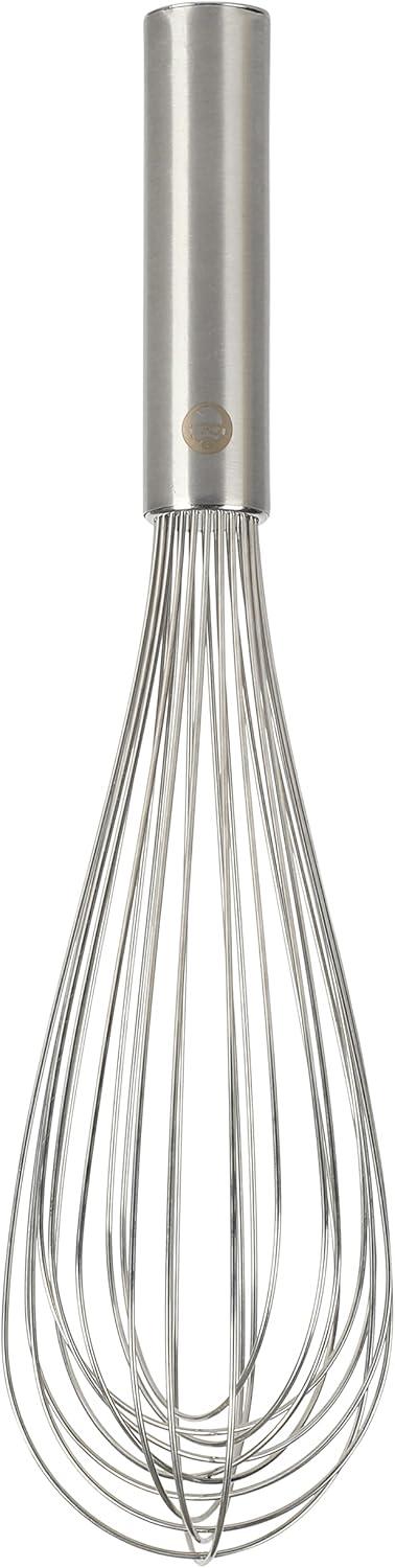 12-Inch Stainless Steel Balloon Whisk