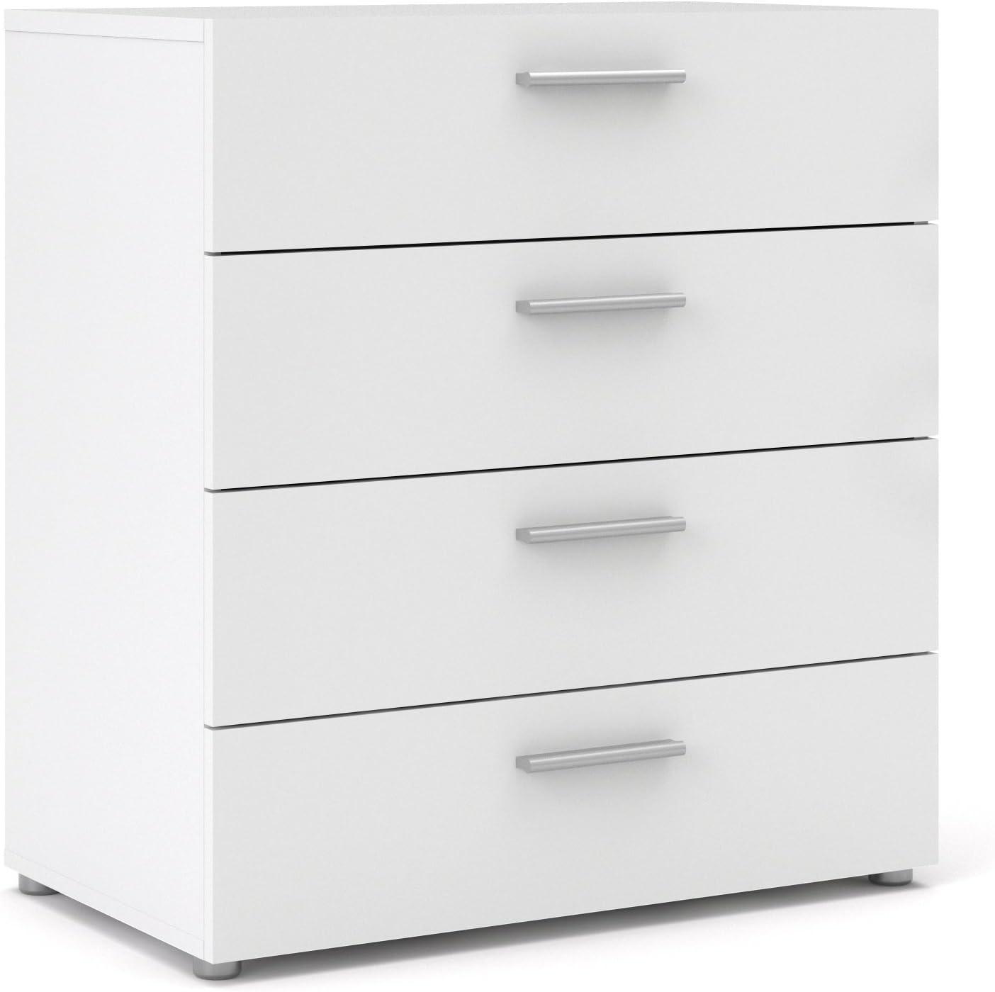 Jantz 4 Drawer 31.57'' W Dresser