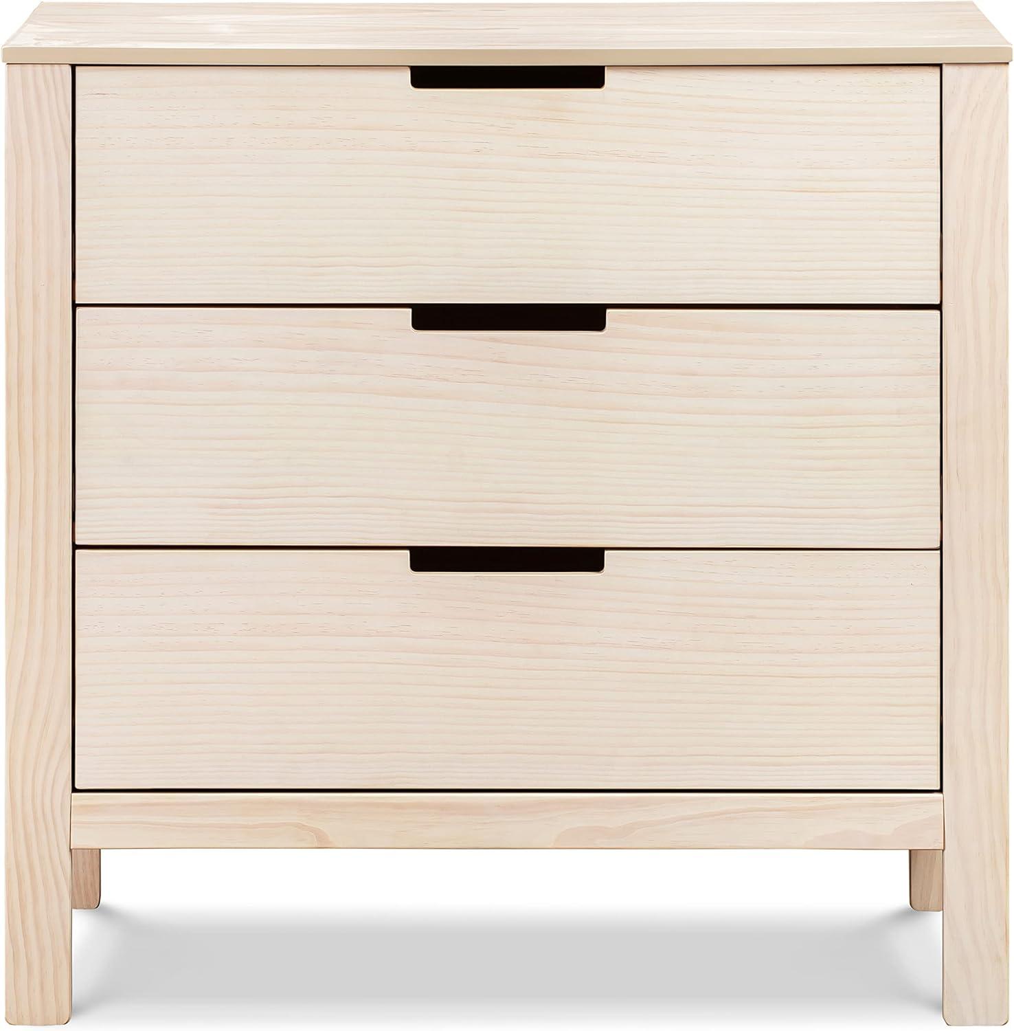 Colby 3 Drawer Dresser