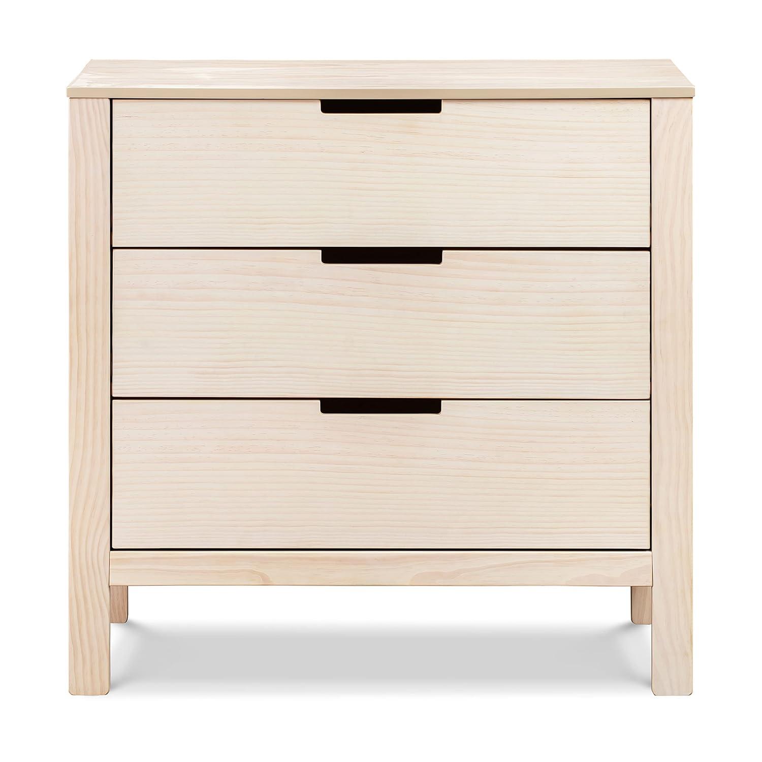 Carter's by DaVinci Colby 3 Drawer Dresser