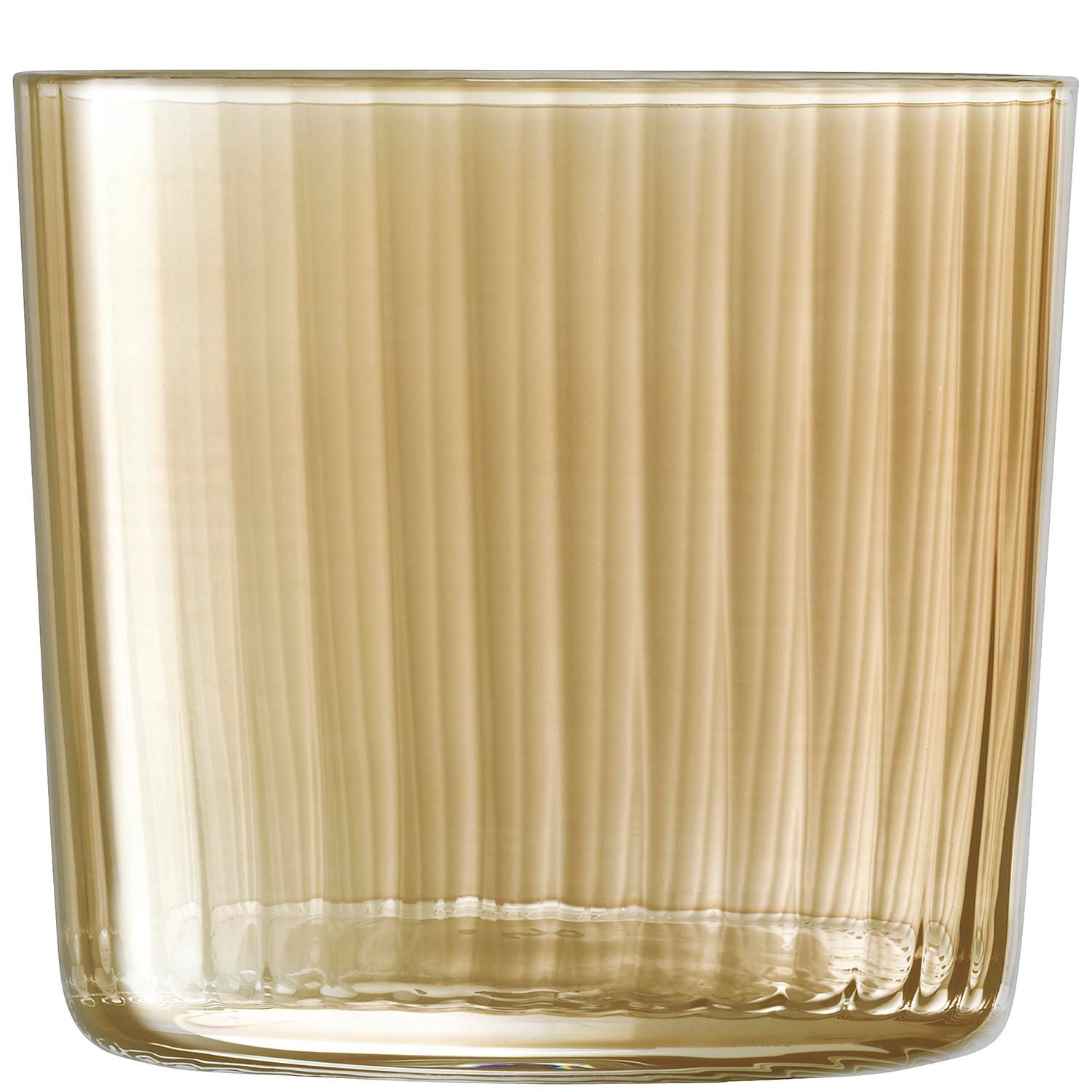 LSA International Drinking Glass Set