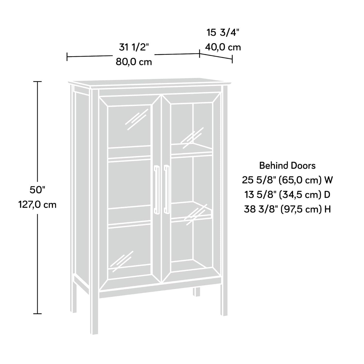 Payton Storage Cabinet