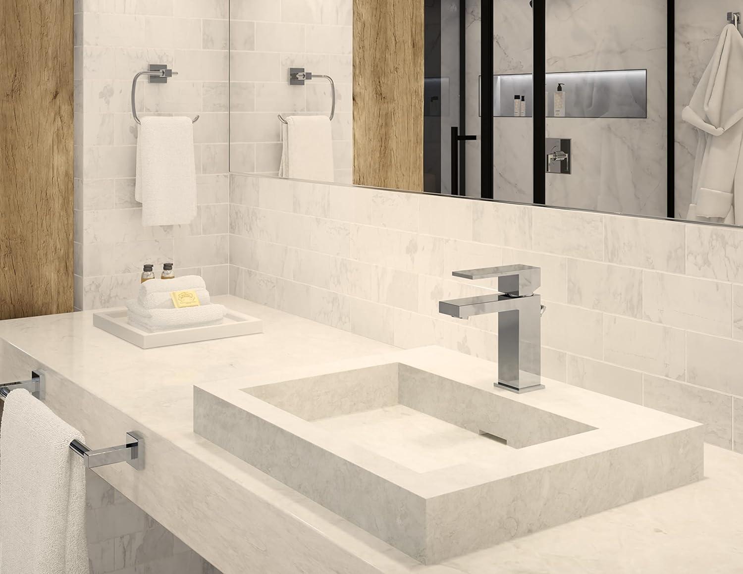 Symmons Duro 4 Piece Bath Accessory Hardware Set 36AC4BUNDLEBBZ