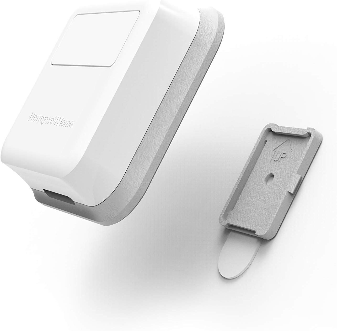 Honeywell Home Smart Room Sensor Designed for the T9 Series Thermostat