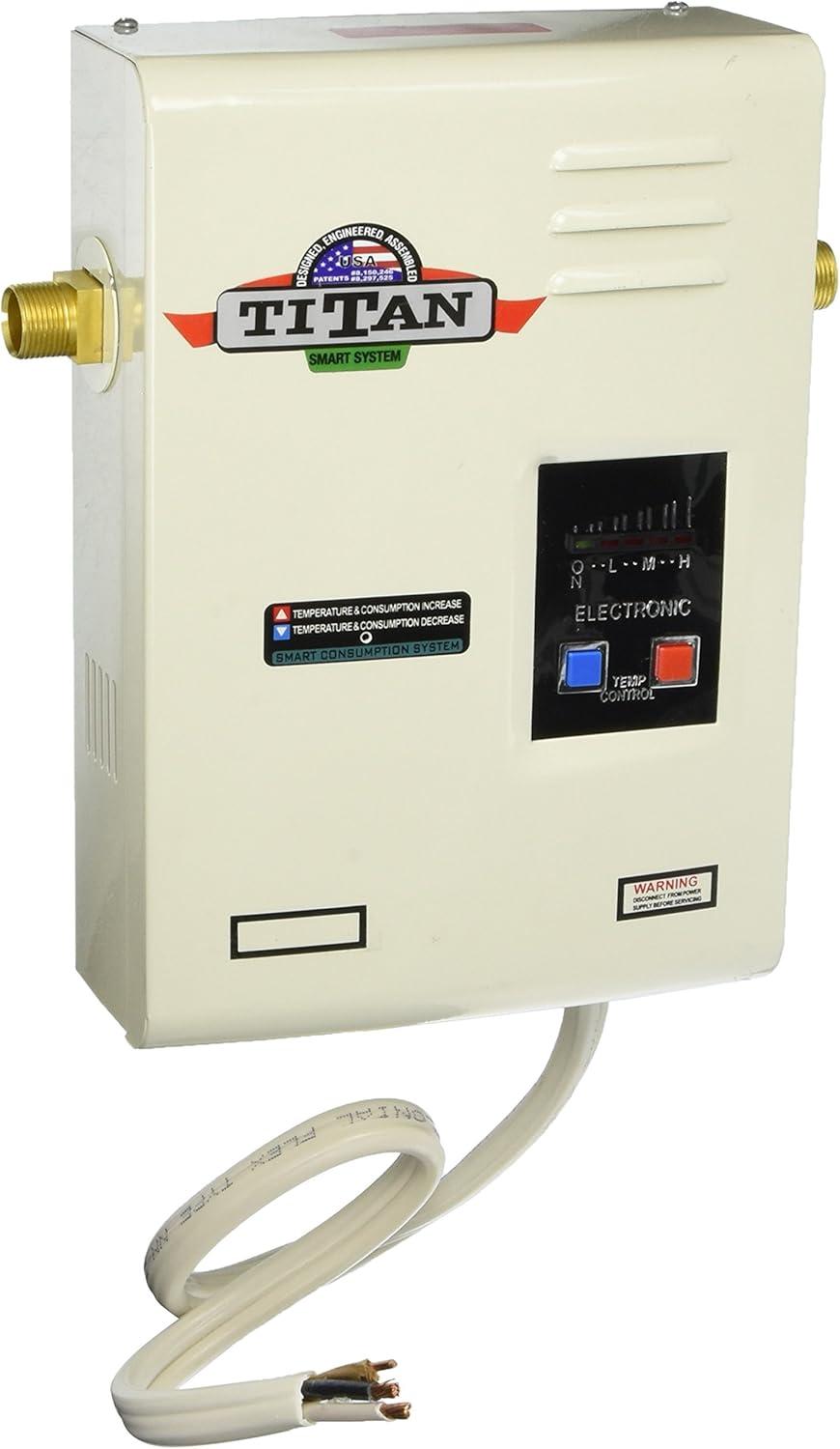 Titan SCR2 220V Electric Tankless Water Heater