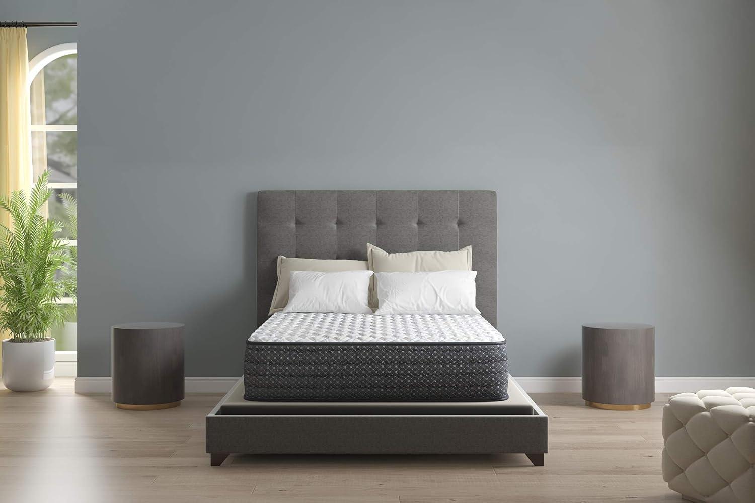 Limited Edition 12" Firm Hybrid Mattress