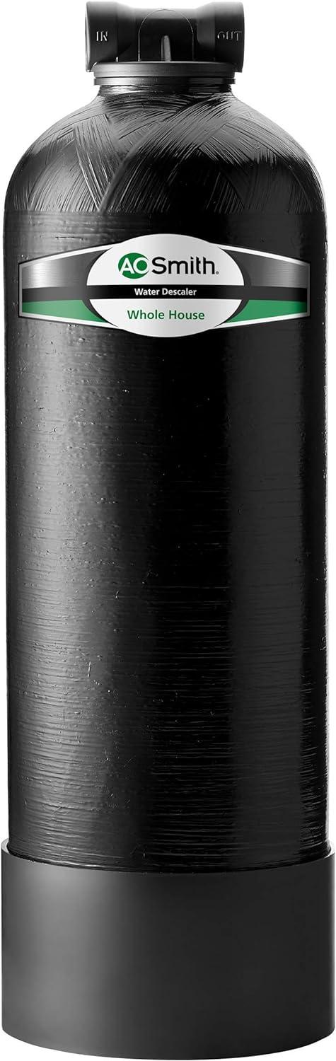 A. O. Smith Whole House Water Descaler