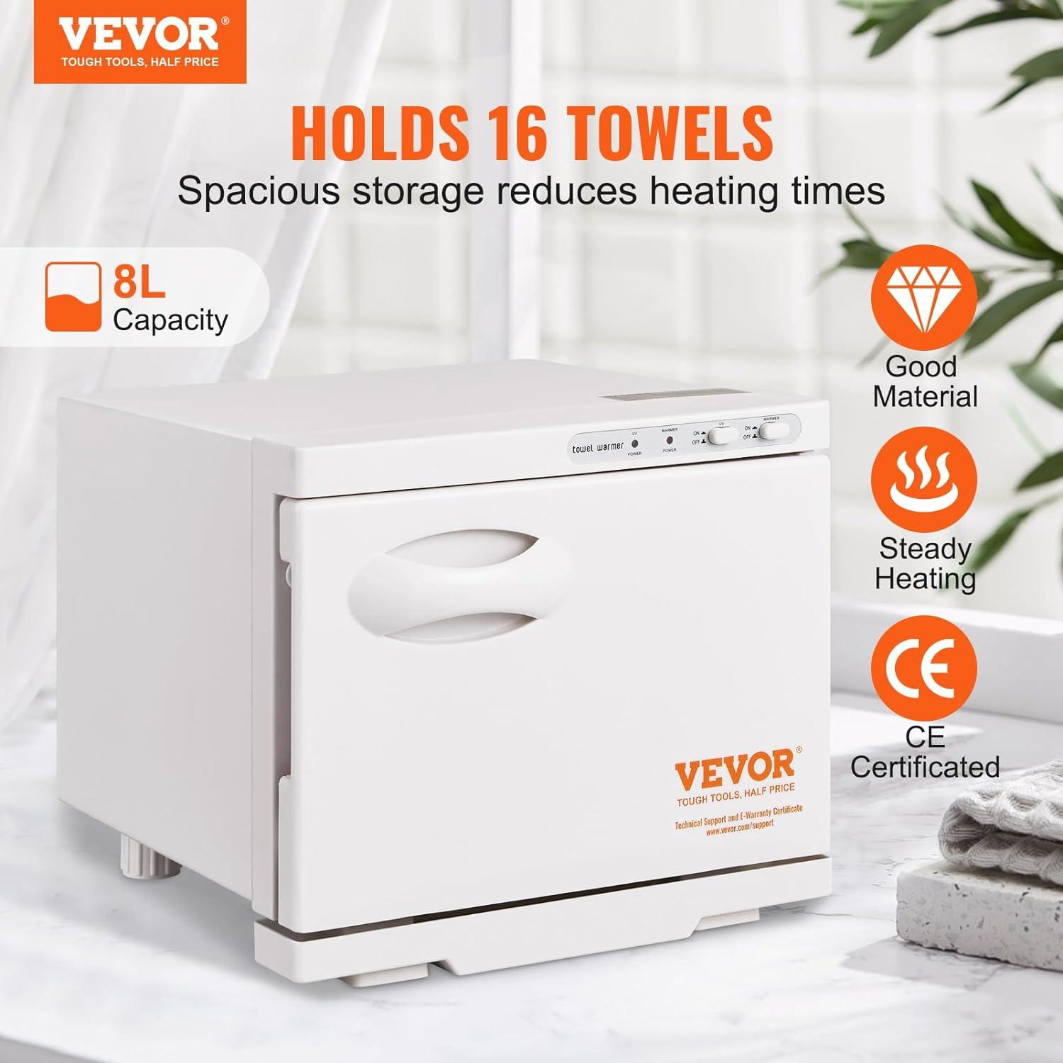 Towel Warmer