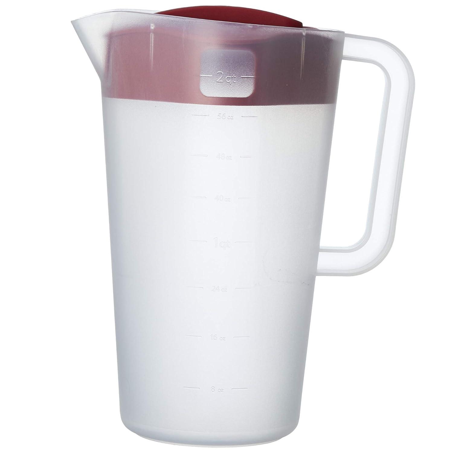 Good Cook Clu GoodCook 640 Oz. Food Storage Container